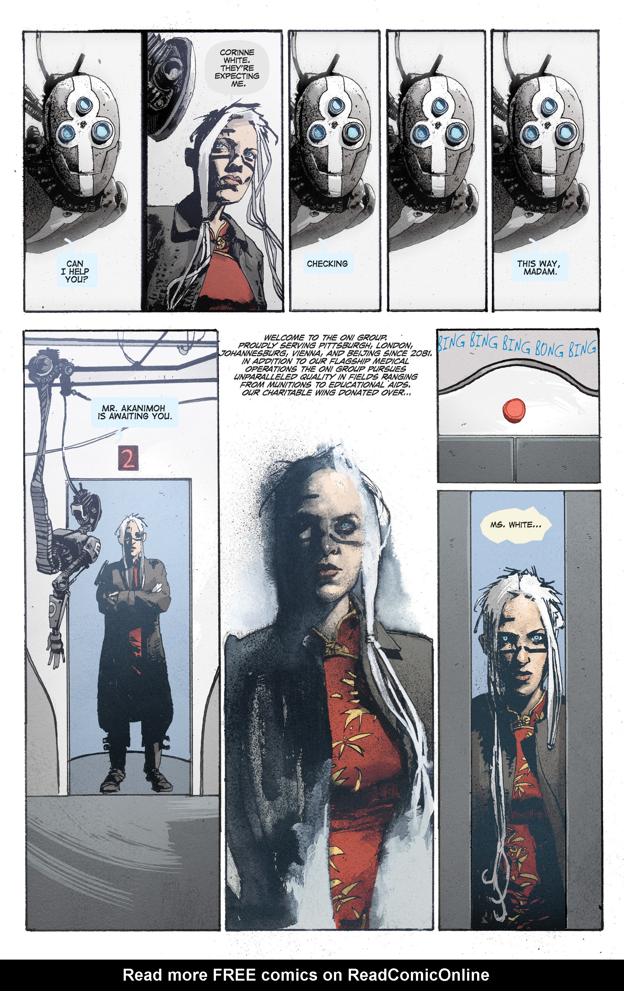 Read online Empty Zone (2015) comic -  Issue #4 - 7