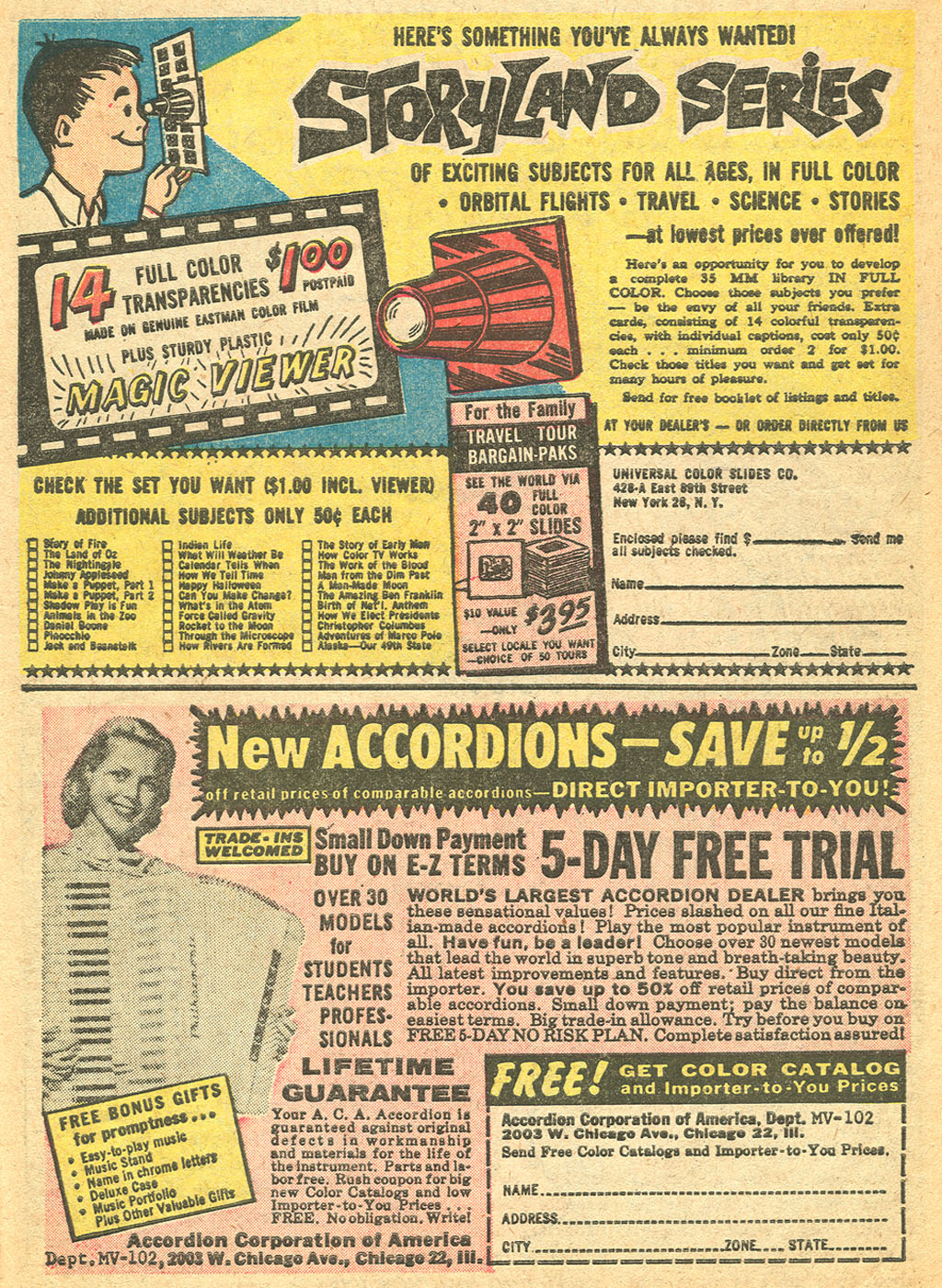 Read online Two-Gun Kid comic -  Issue #61 - 27