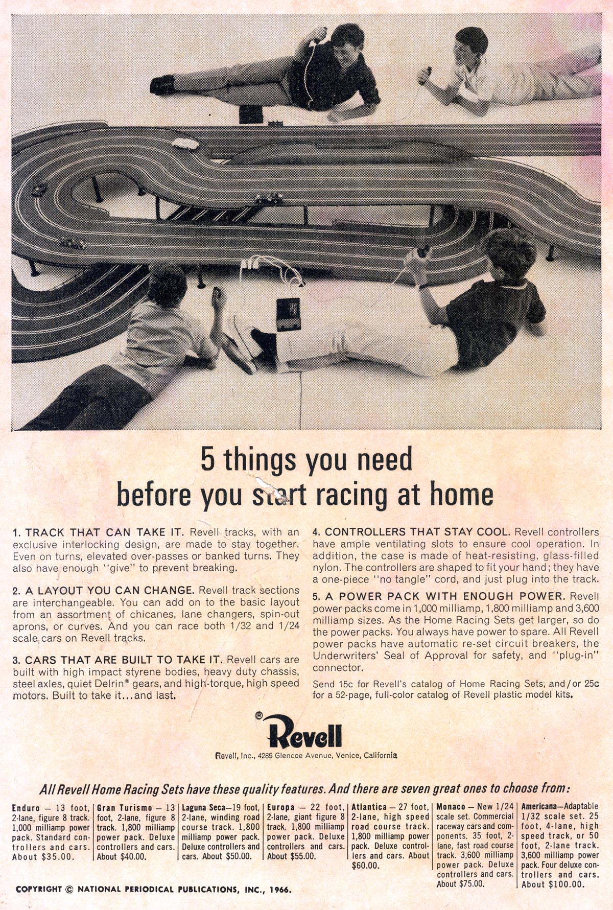 Read online Tomahawk comic -  Issue #108 - 2