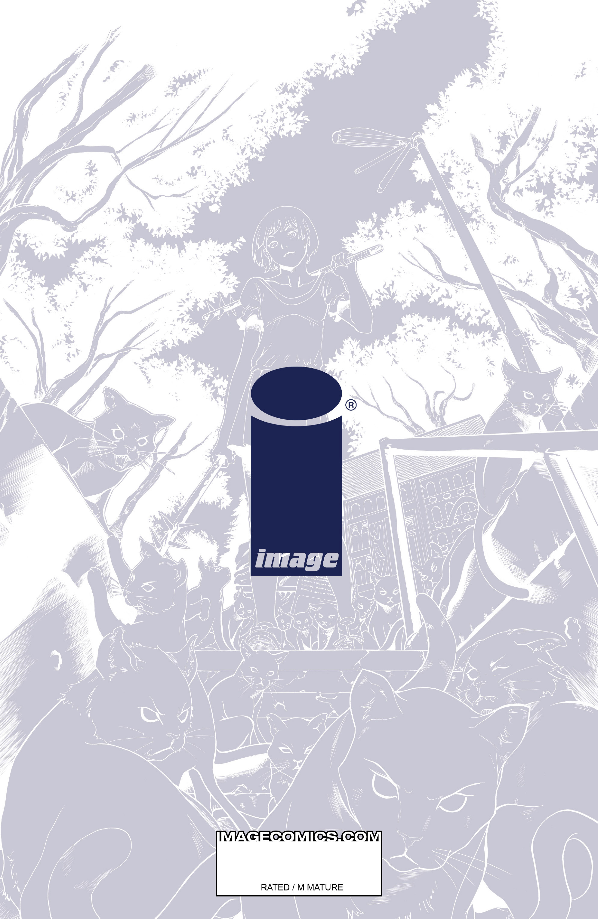 Read online Wayward comic -  Issue #1 - 31