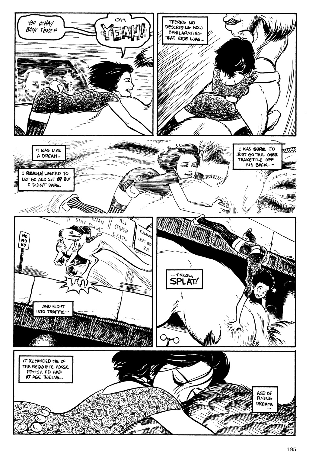 Read online The Finder Library comic -  Issue # TPB 2 (Part 2) - 76