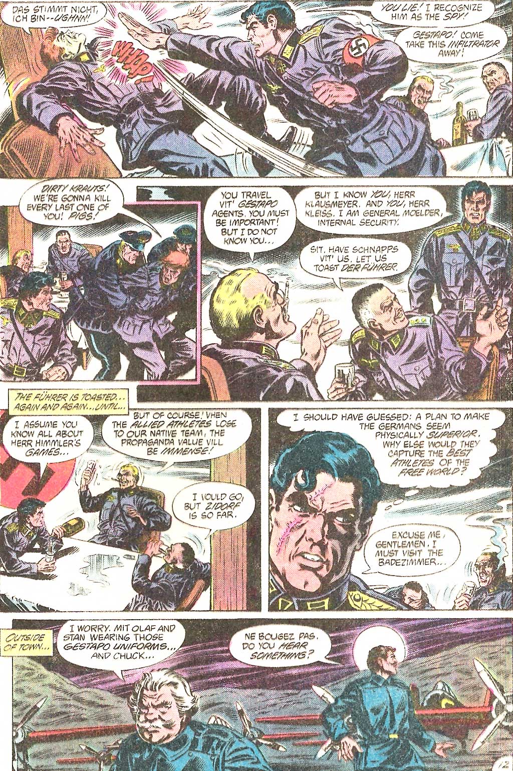 Read online DC Comics Presents comic -  Issue #69 - 13