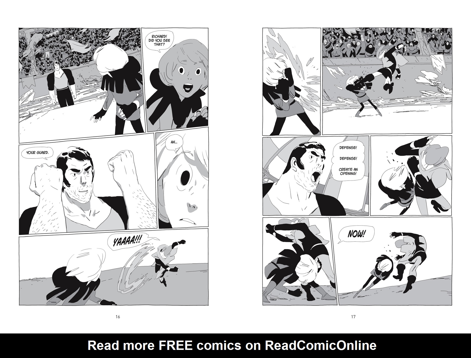 Read online Last Man comic -  Issue #2 - 11