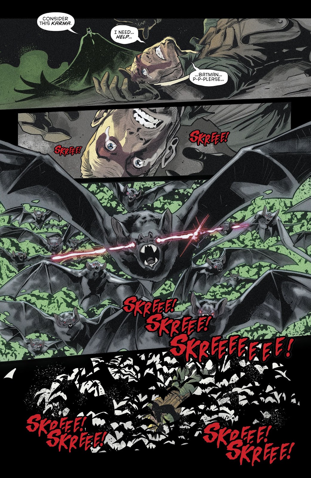 Detective Comics (2016) issue 985 - Page 9