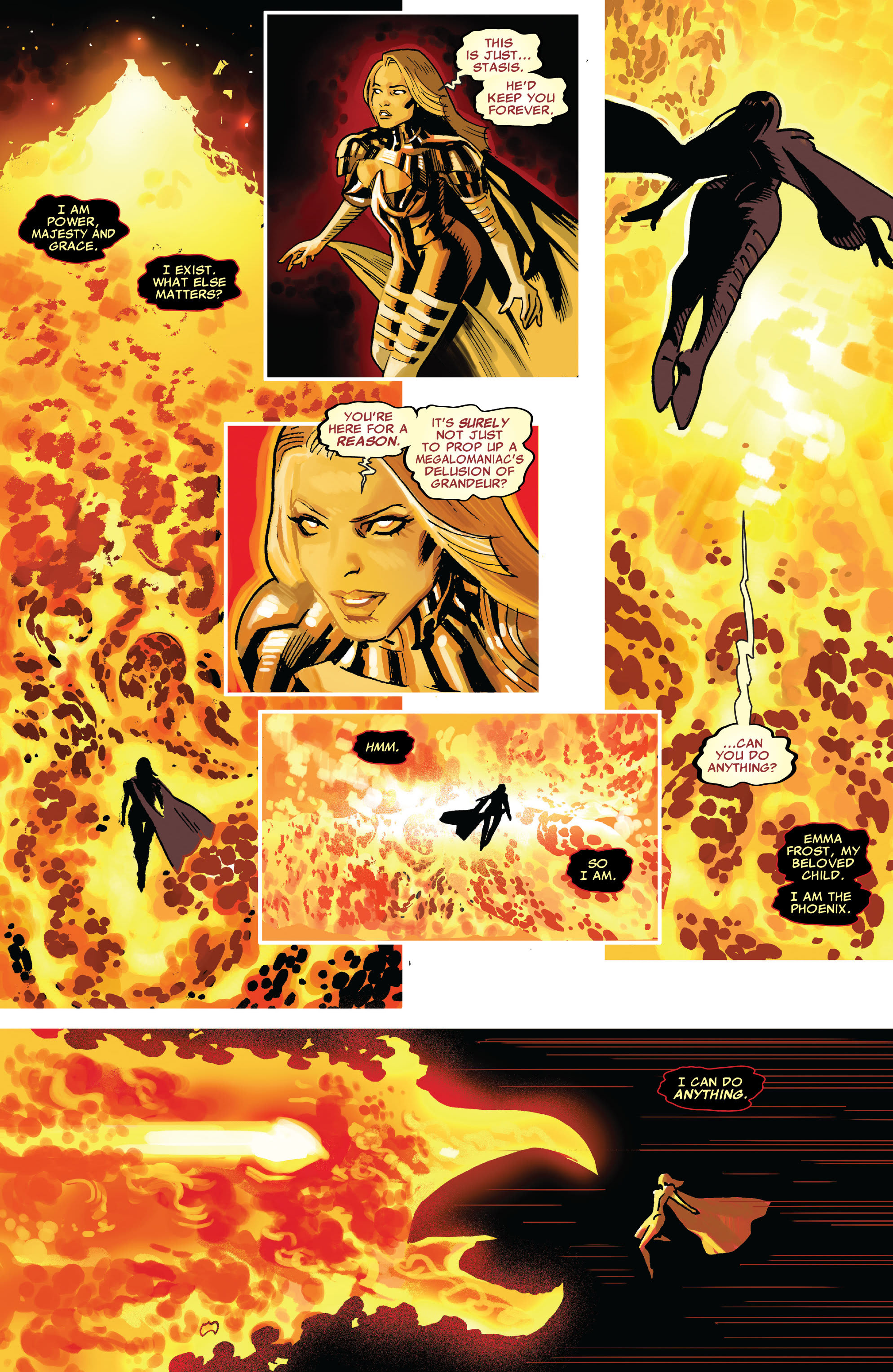 Read online Avengers vs. X-Men Omnibus comic -  Issue # TPB (Part 11) - 77