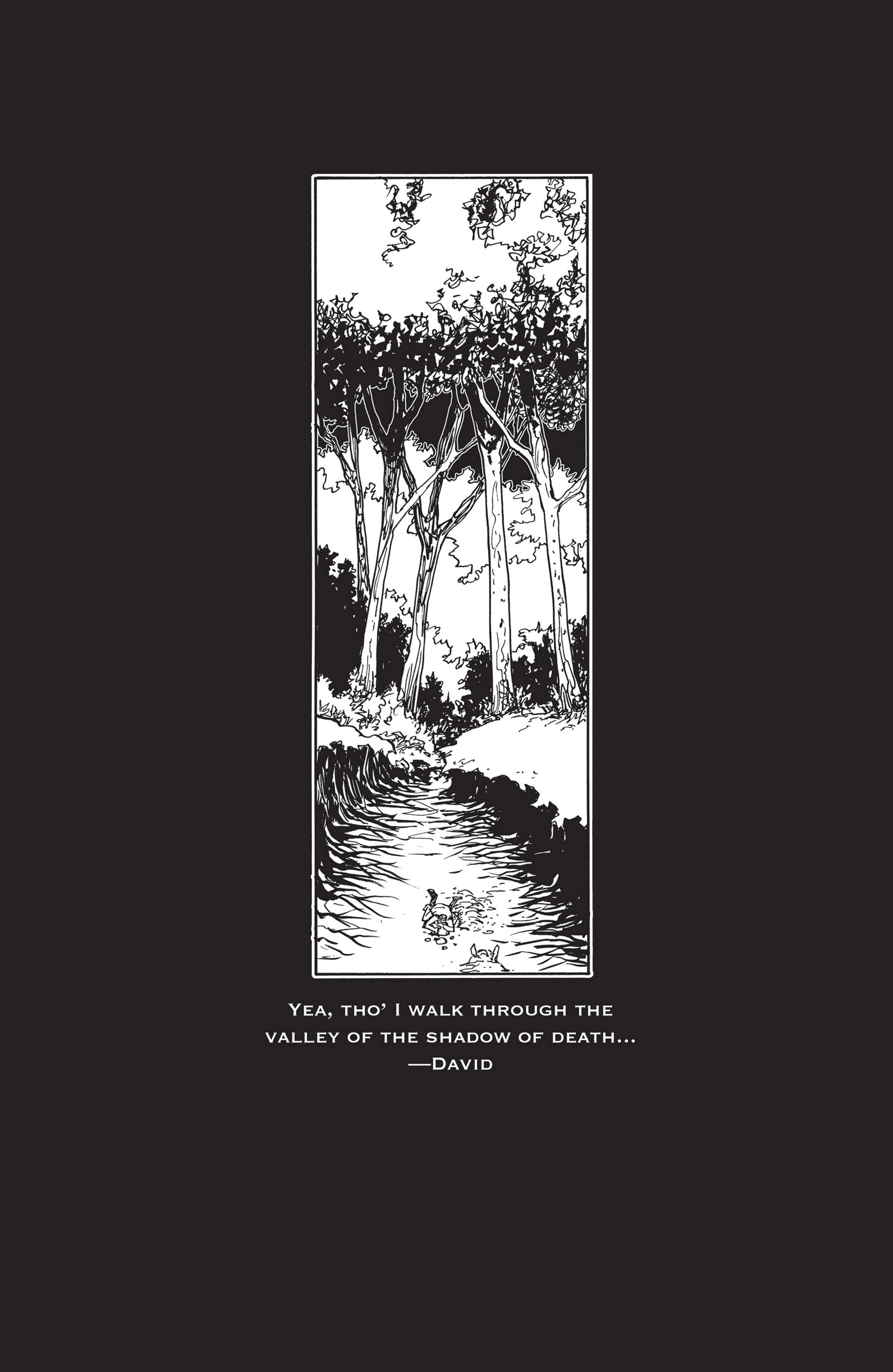 Read online Rachel Rising comic -  Issue #4 - 3