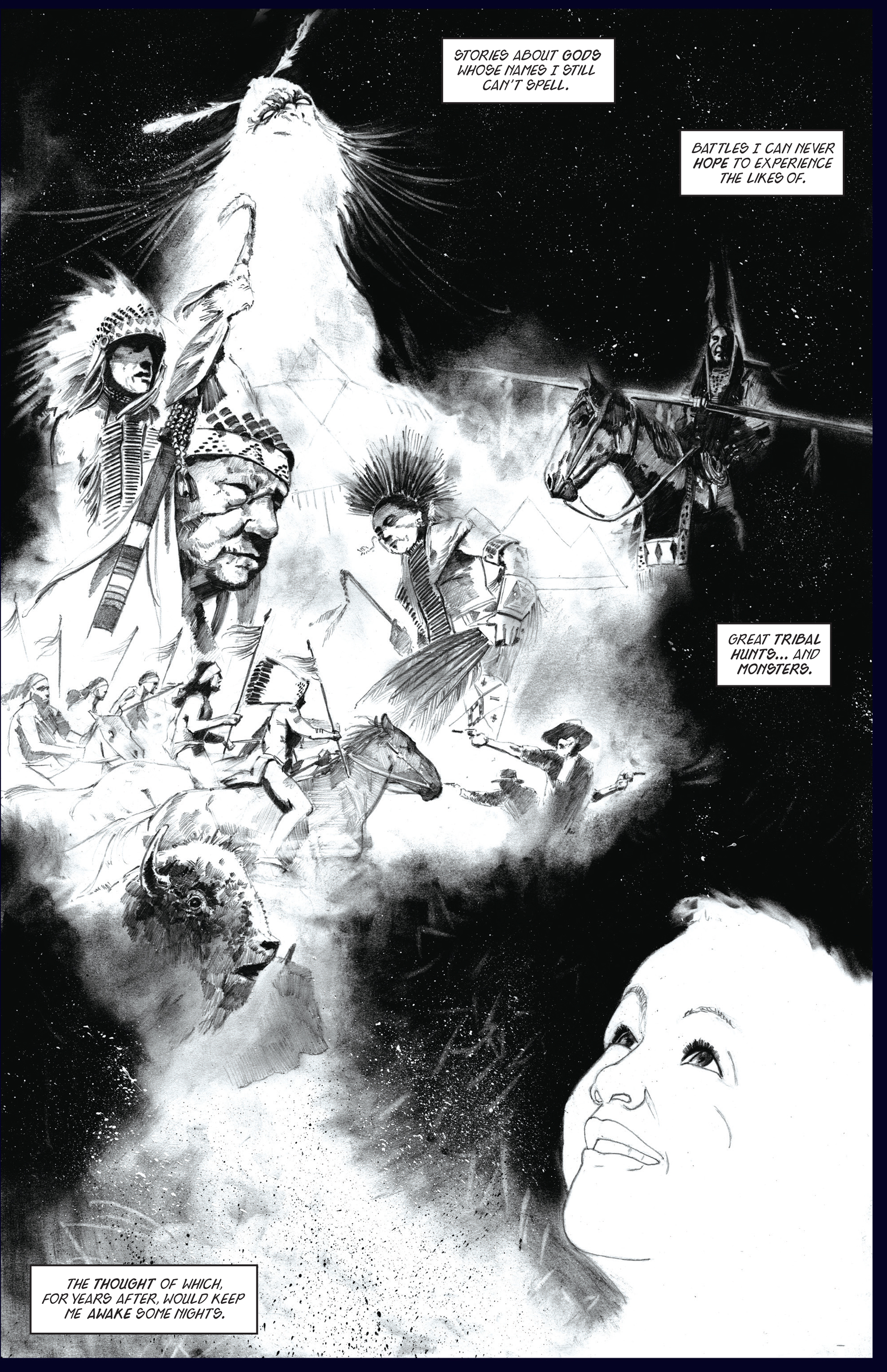 Read online John Carpenter's Tales for a HalloweeNight comic -  Issue # TPB 2 (Part 2) - 2