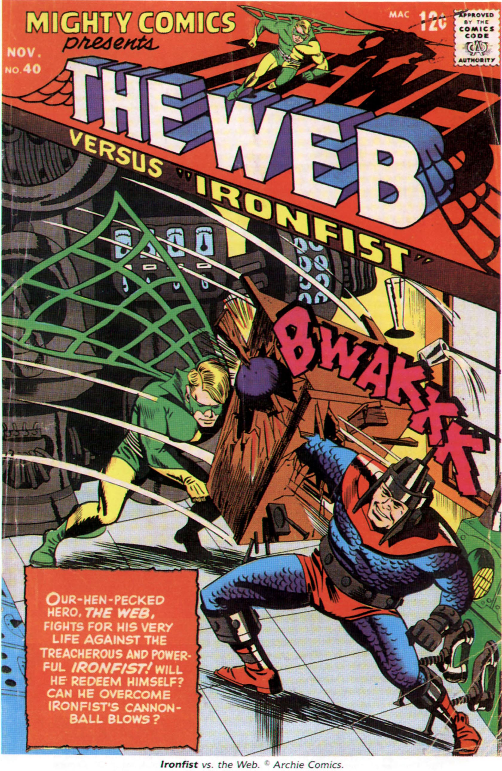 Read online The Encyclopedia of Super Villains comic -  Issue # TPB (Part 1) - 183