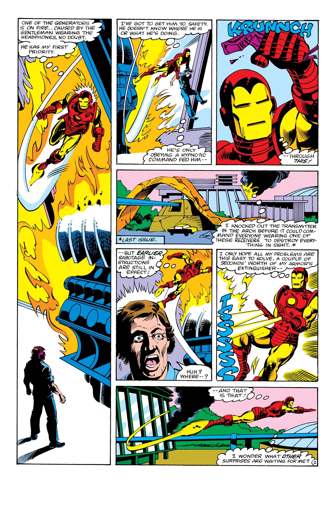Read online Iron Man Epic Collection comic -  Issue # The Enemy Within (Part 2) - 61