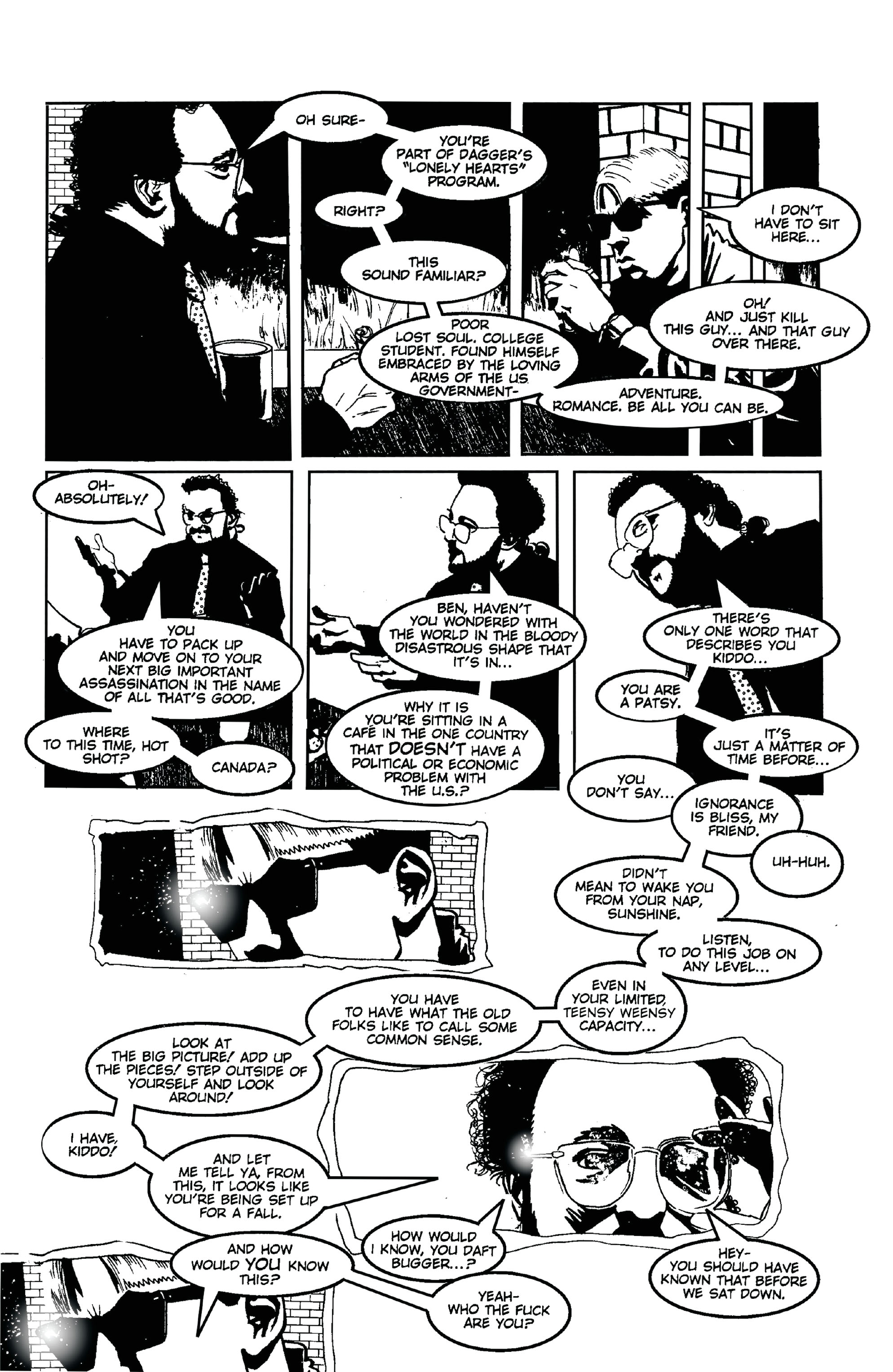 Read online Fire (2019) comic -  Issue # TPB - 67