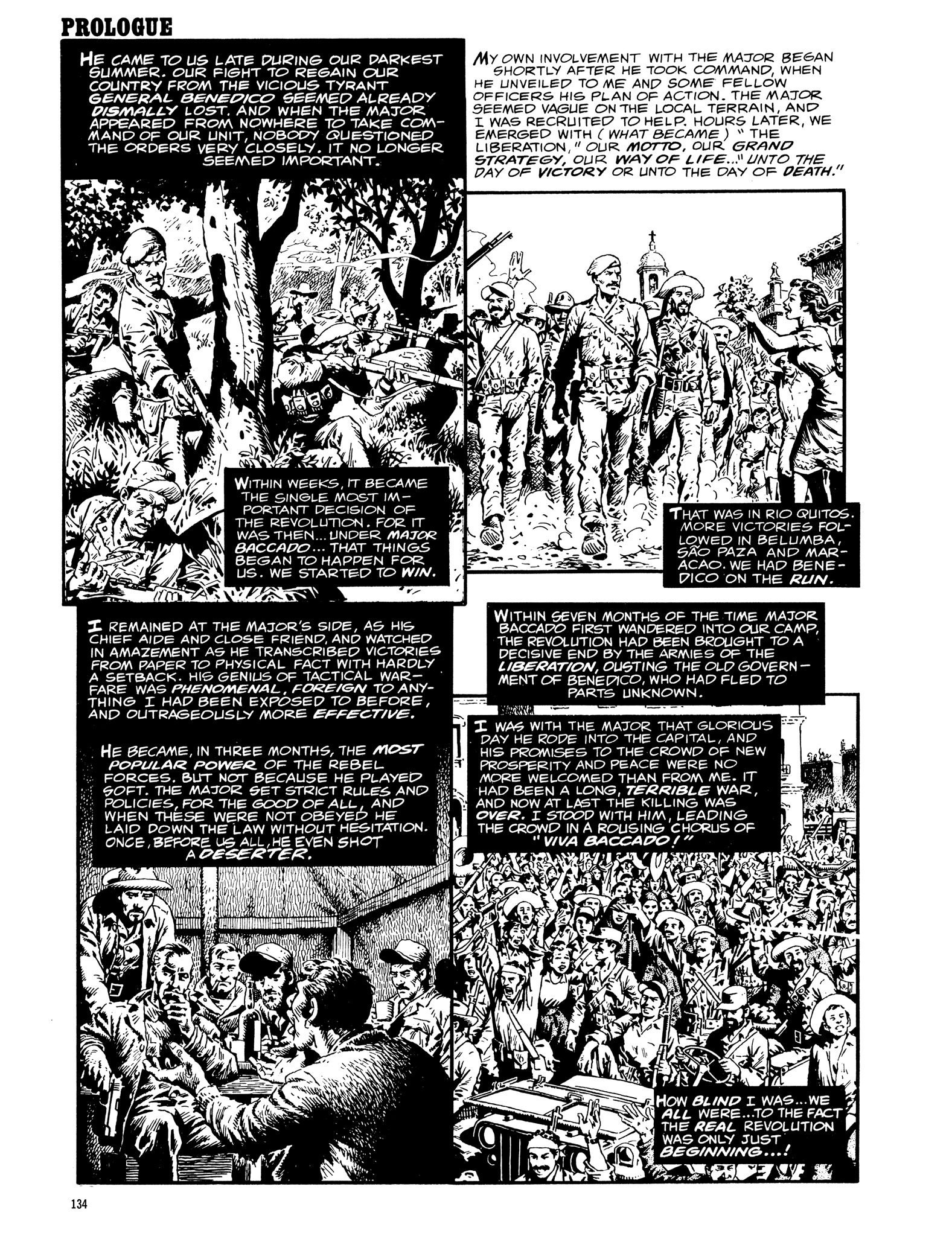 Read online Creepy Archives comic -  Issue # TPB 16 (Part 2) - 36