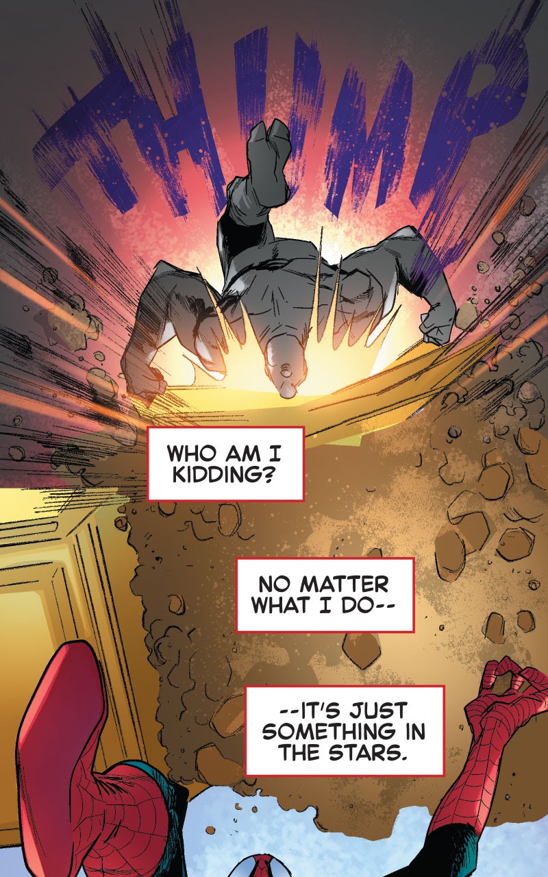 Read online Spider-Verse Unlimited: Infinity Comic comic -  Issue #1 - 23