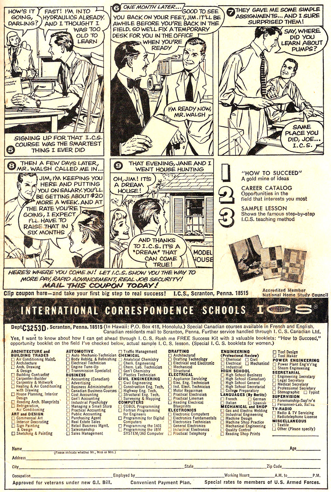 Read online Archie's Girls Betty and Veronica comic -  Issue #151 - 35