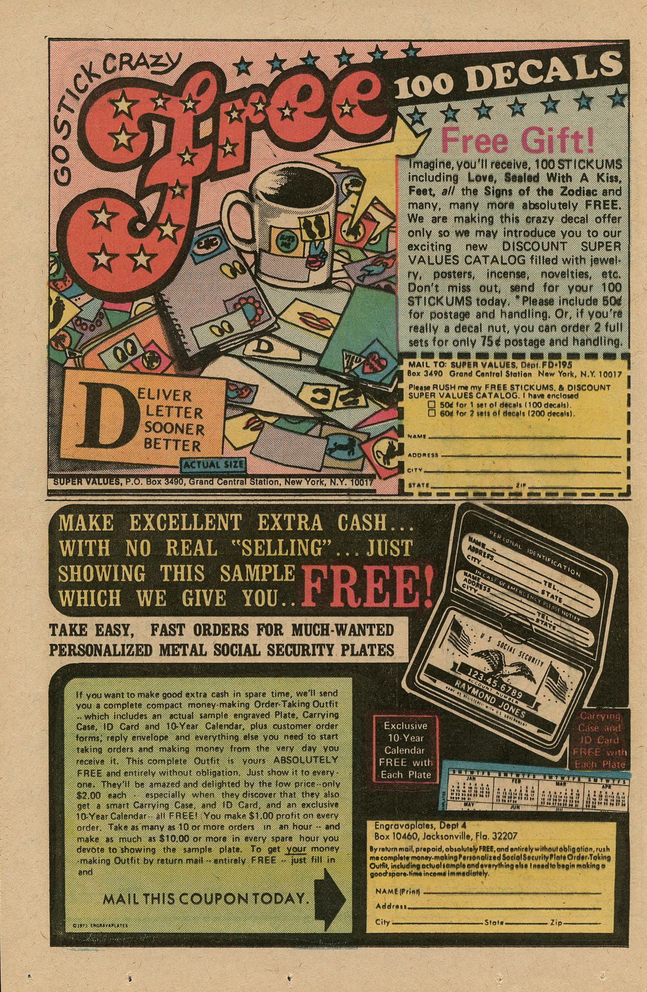 Read online Archie and Me comic -  Issue #71 - 12