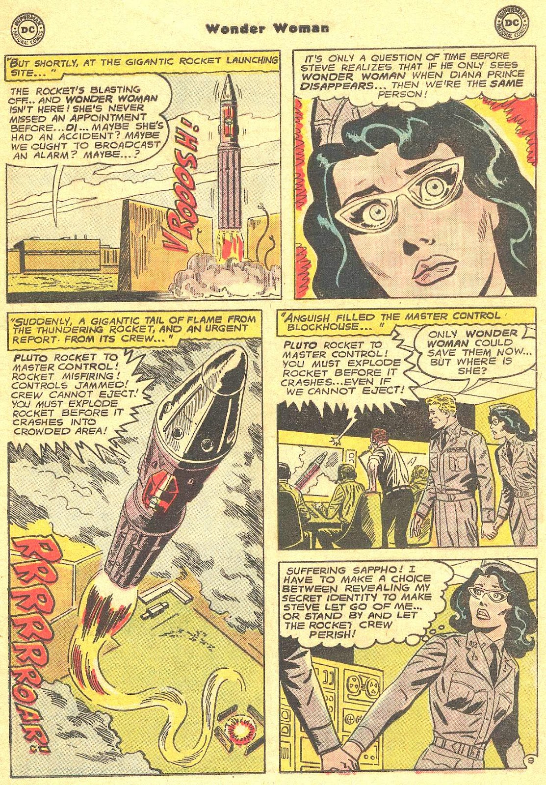 Wonder Woman (1942) issue 149 - Page 14