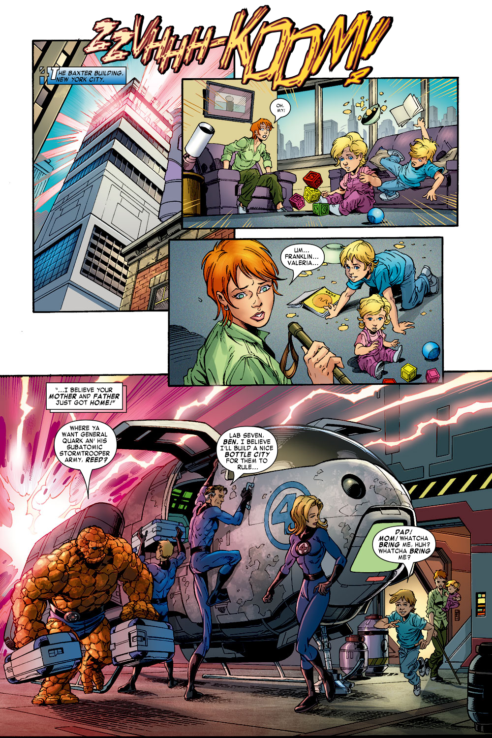 <{ $series->title }} issue 525 - Page 2