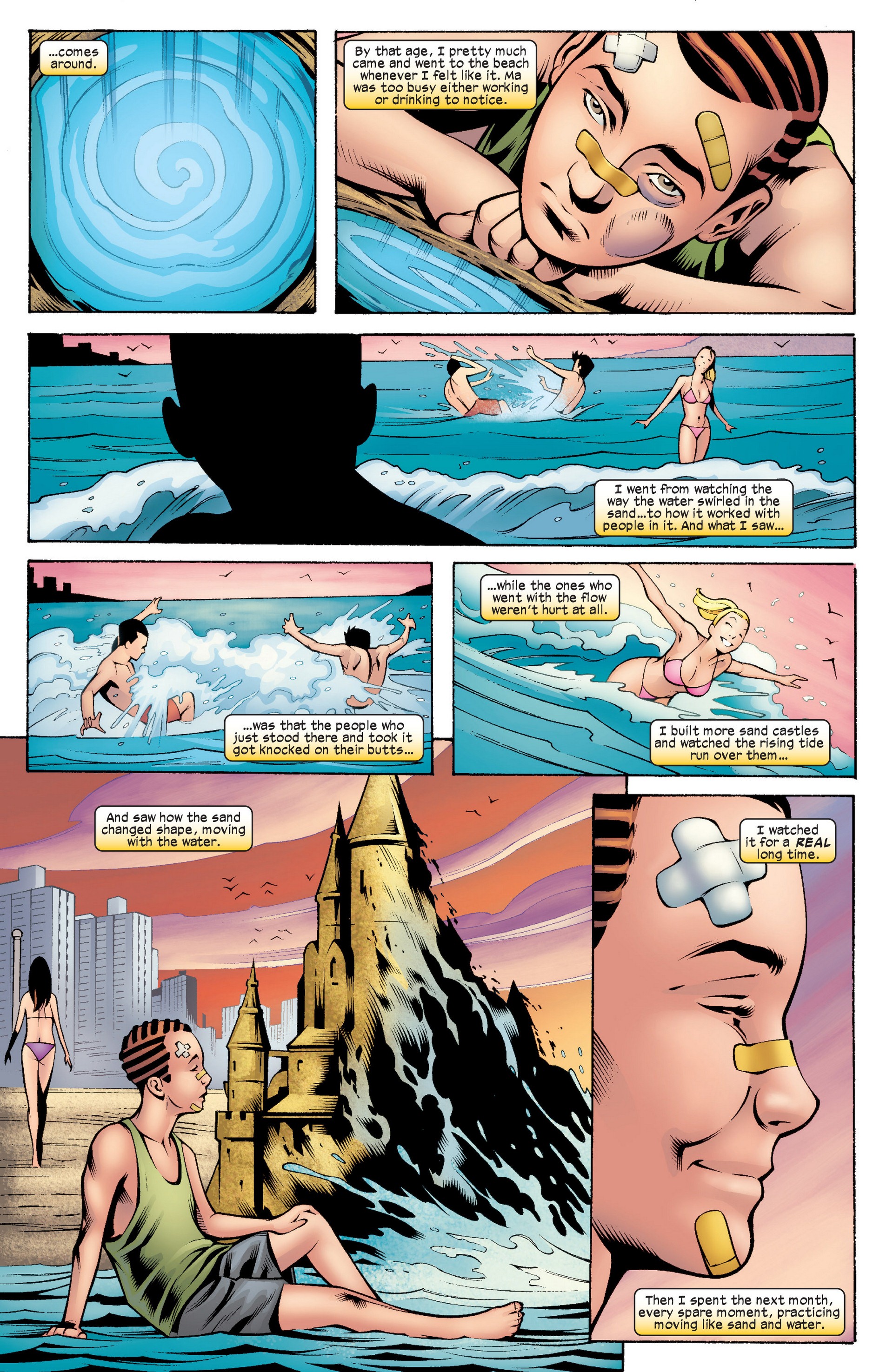 Read online Friendly Neighborhood Spider-Man comic -  Issue # _Annual 1 - 14