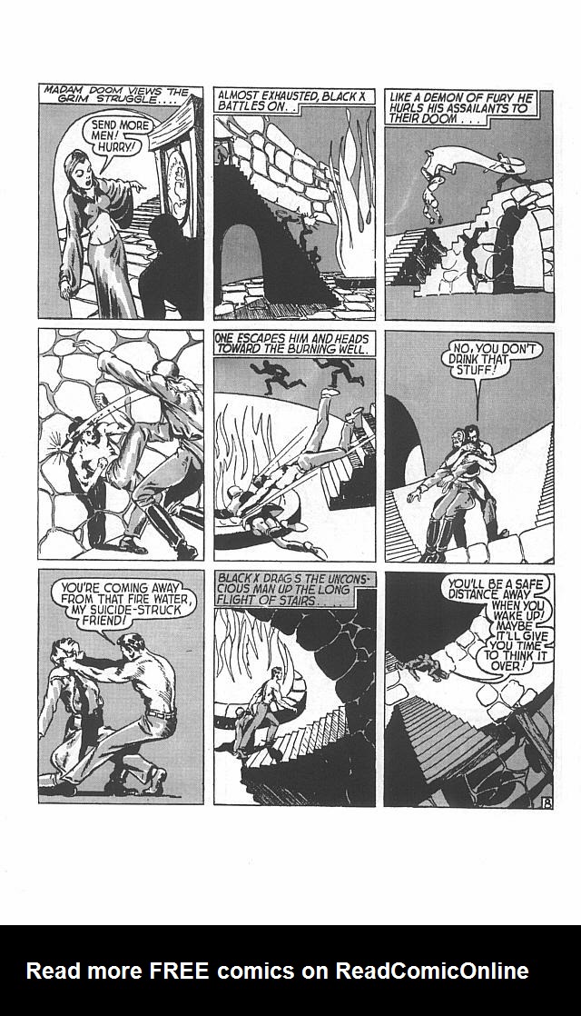 Read online Men of Mystery Comics comic -  Issue #22 - 42