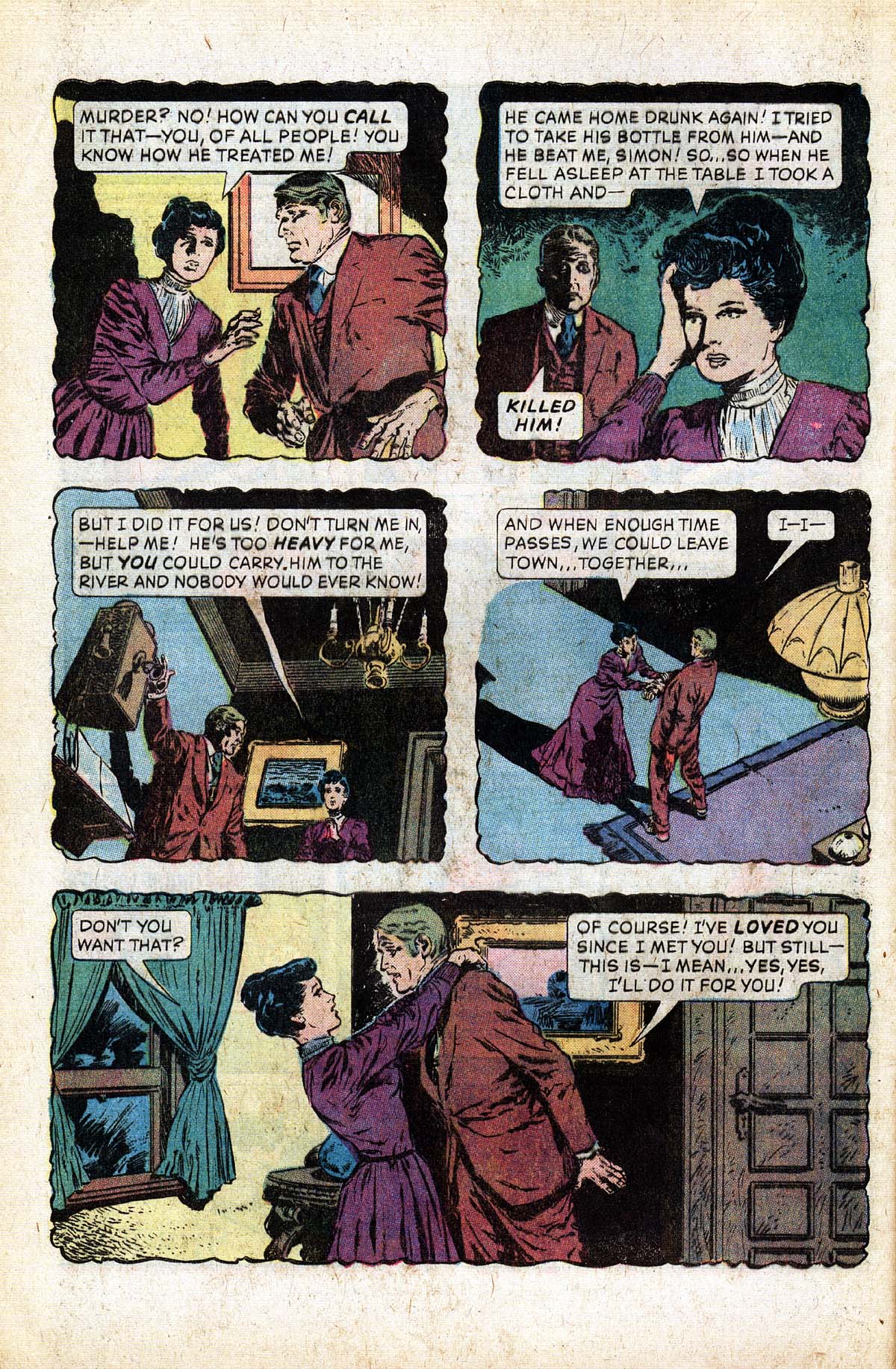 Read online Ripley's Believe it or Not! (1965) comic -  Issue #59 - 8