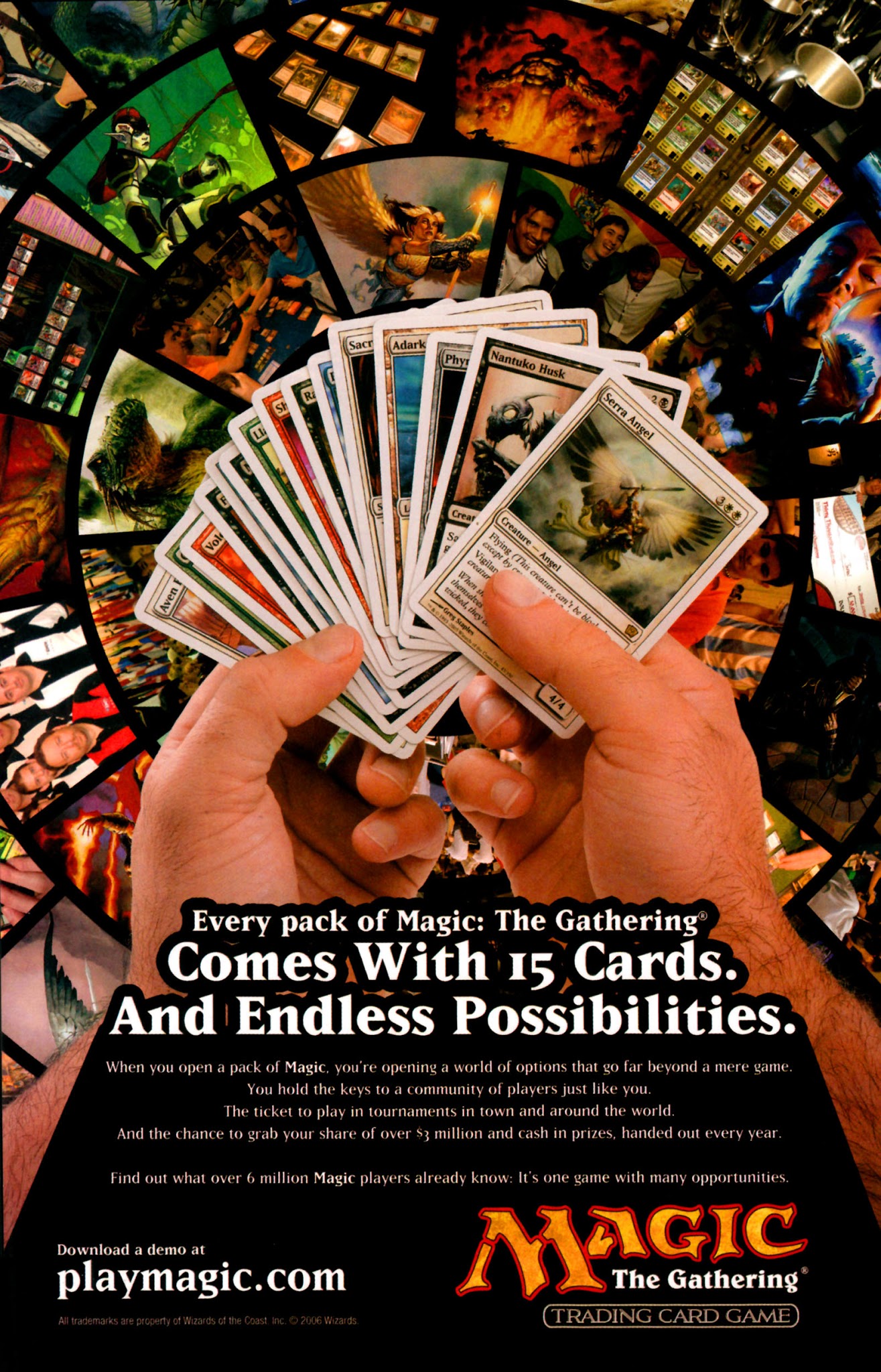 Read online G.I. Joe (2005) comic -  Issue #18 - 8