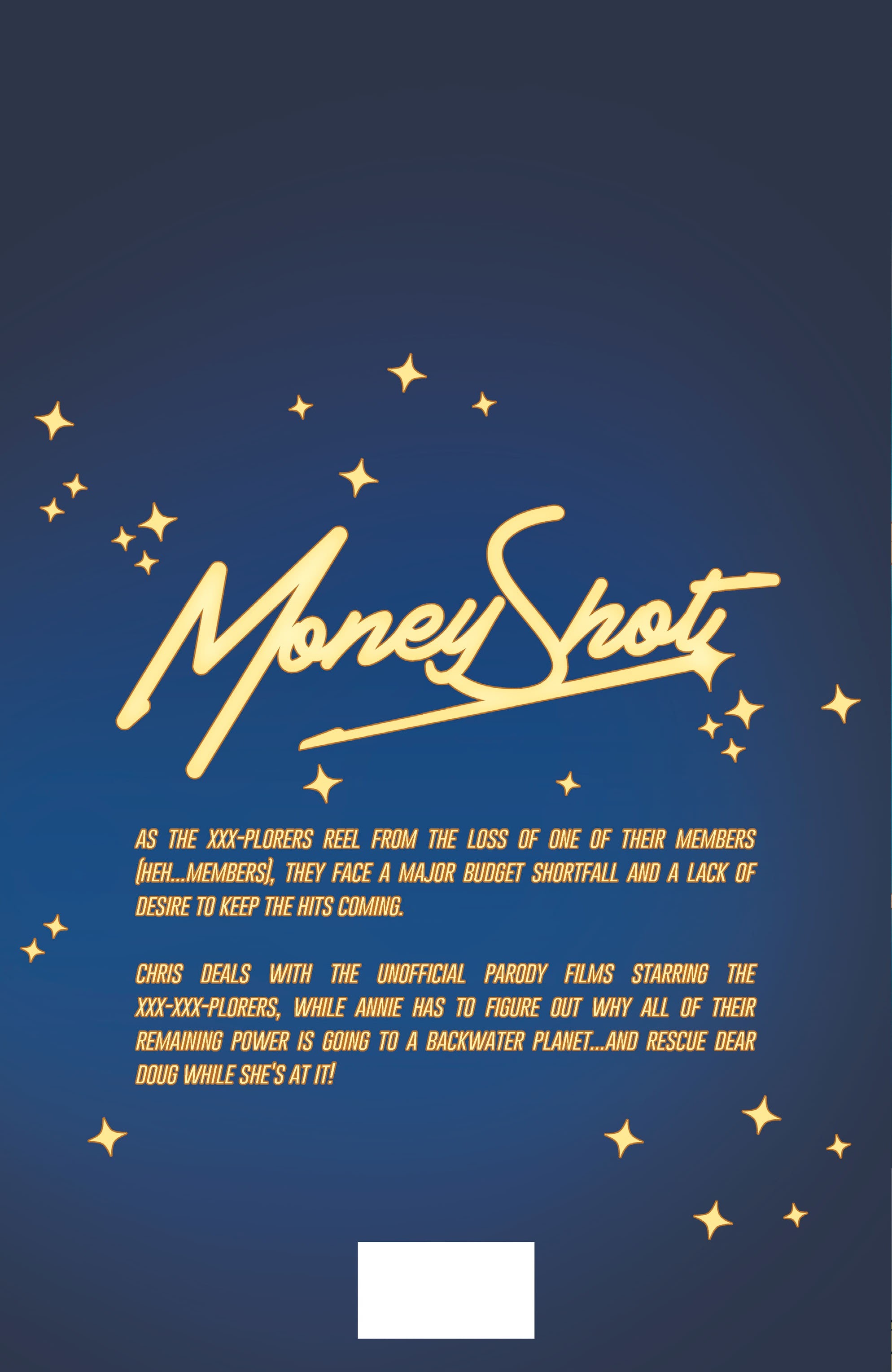 Read online Money Shot comic -  Issue #12 - 25