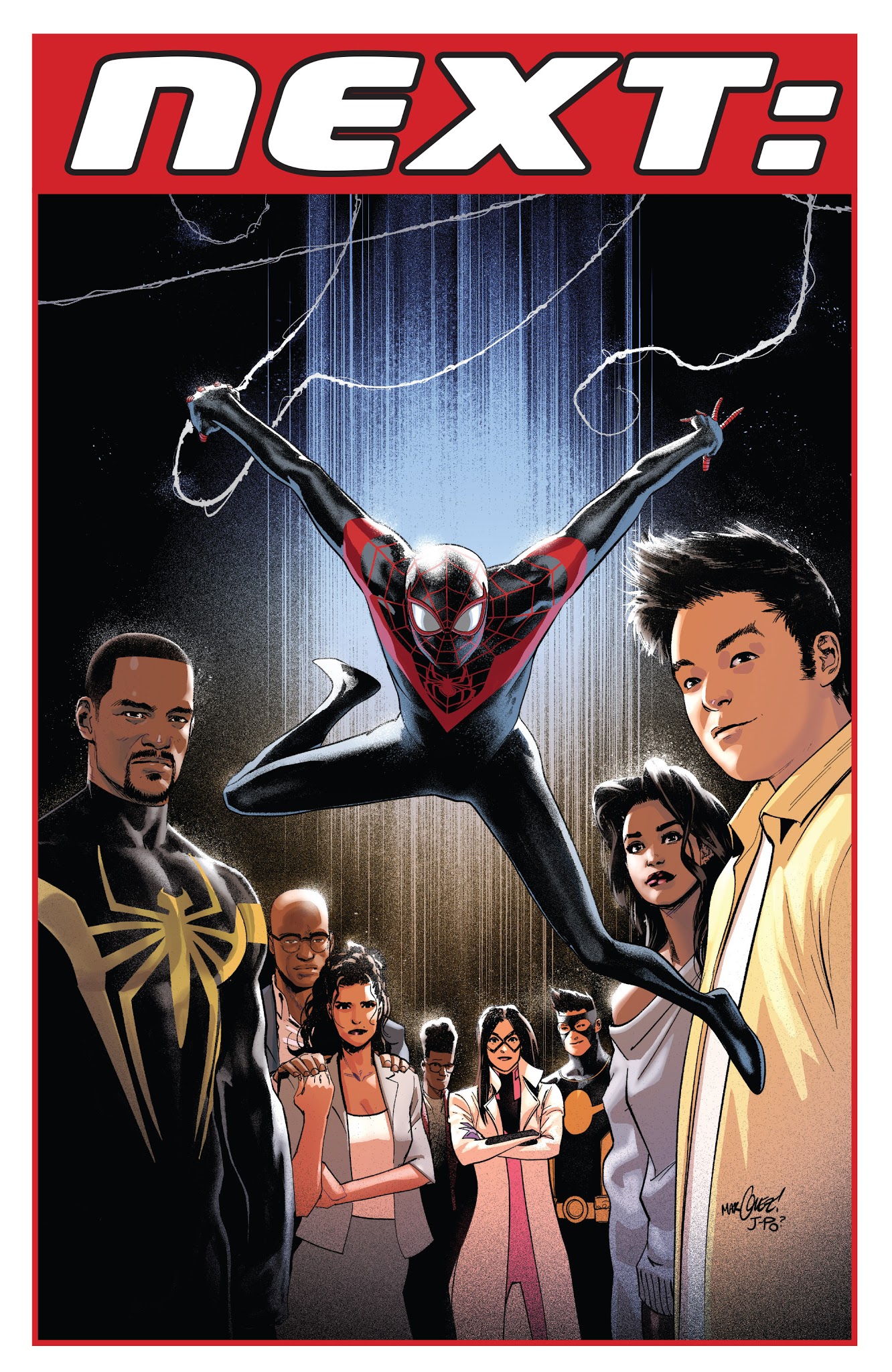 Read online Spider-Man (2016) comic -  Issue #239 - 17