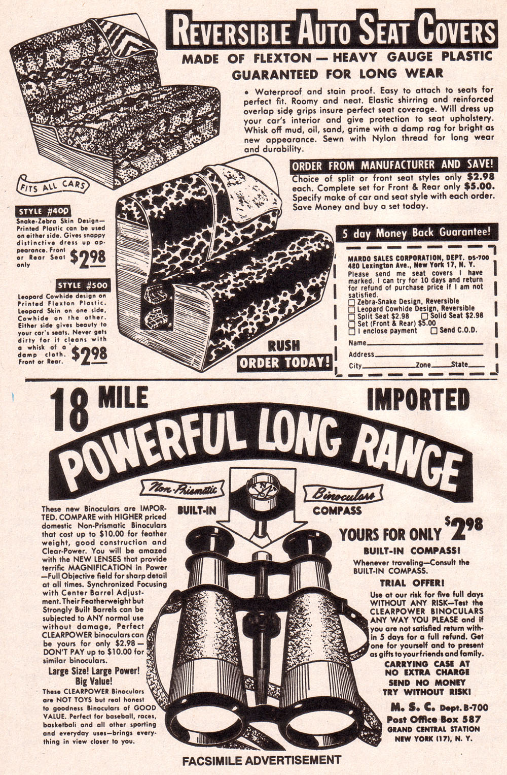 Read online Young Men comic -  Issue #25 - 15