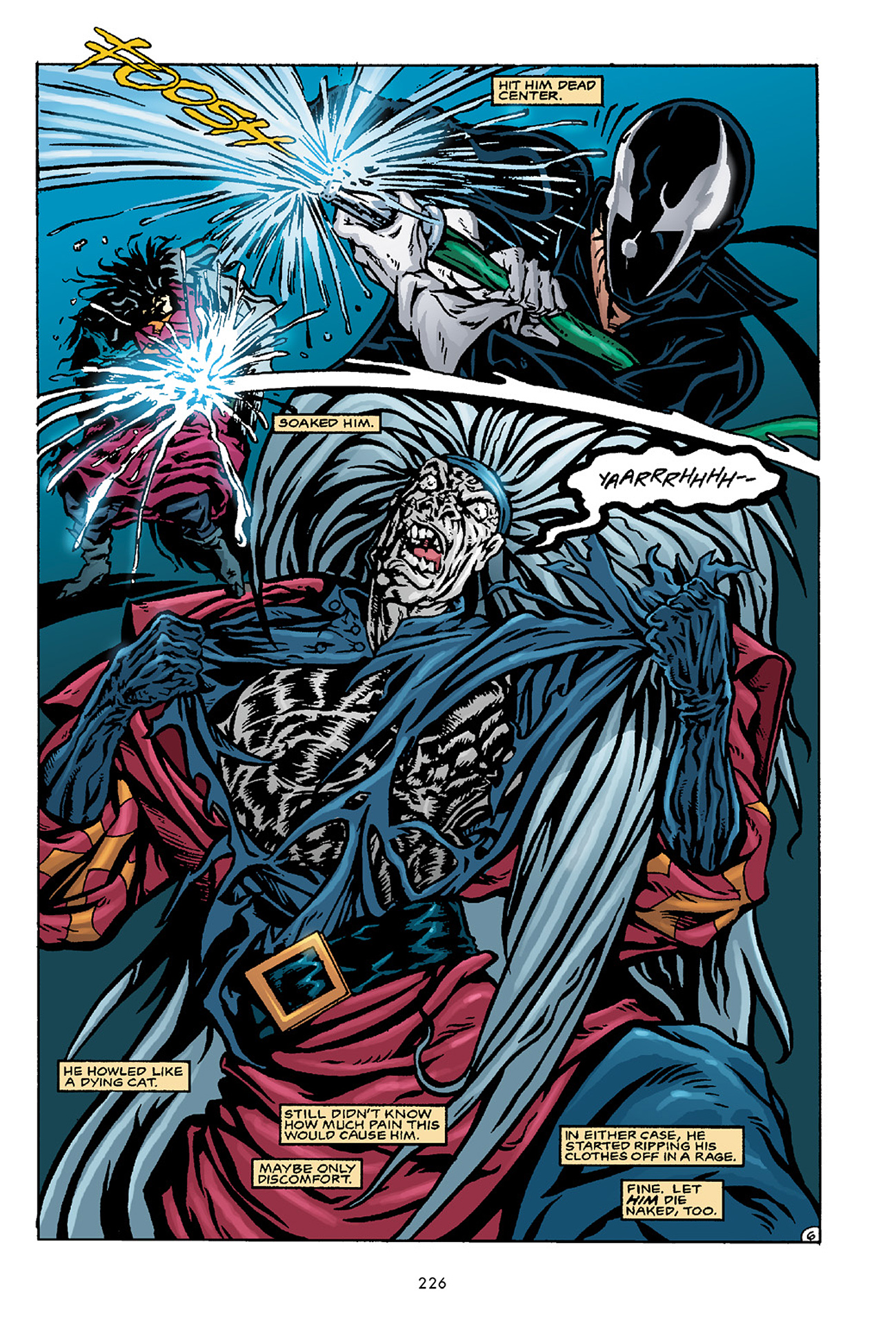 Read online Grendel Omnibus comic -  Issue # TPB_2 (Part 1) - 225