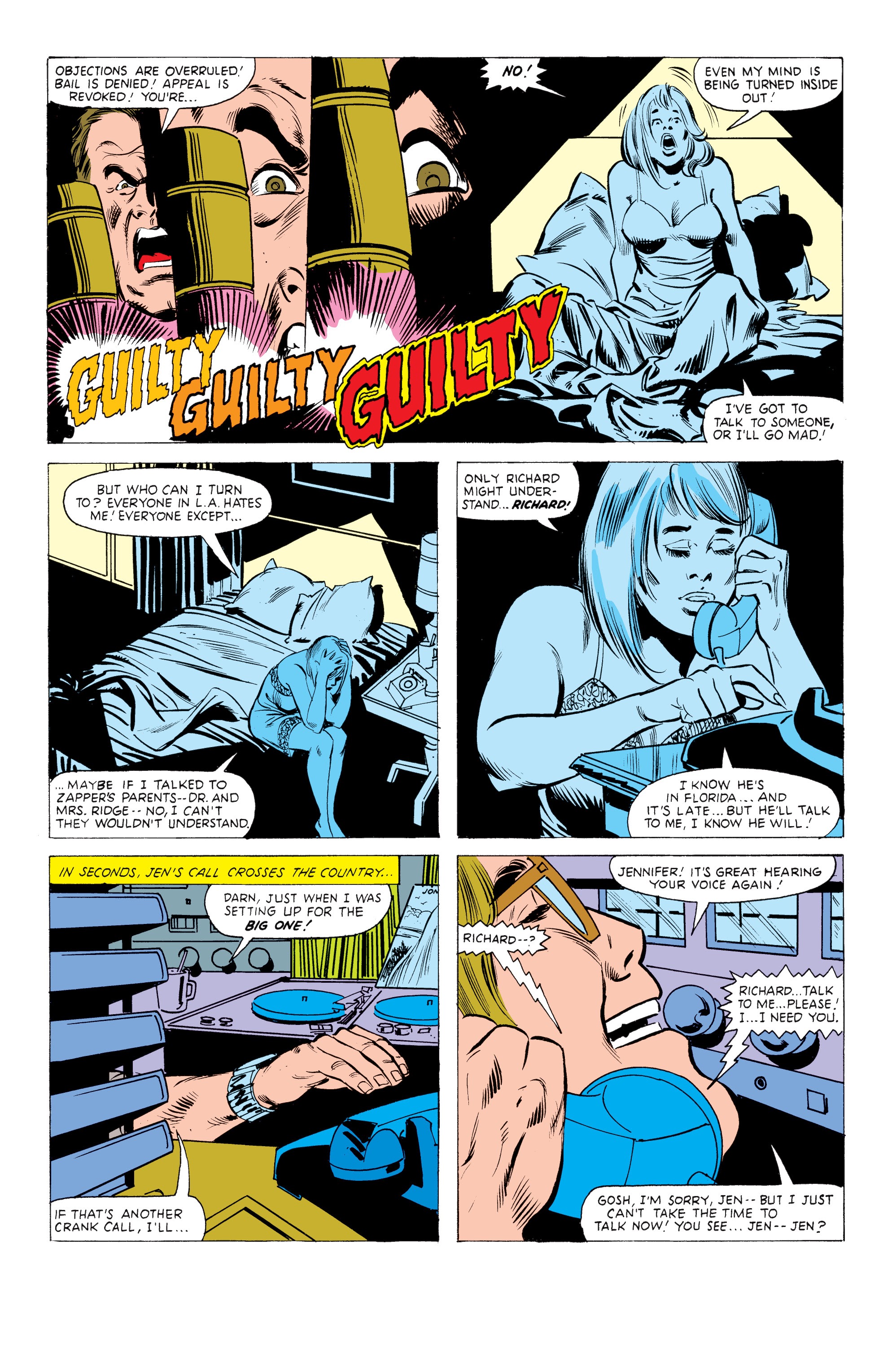 Read online Man-Wolf: The Complete Collection comic -  Issue # TPB (Part 4) - 29