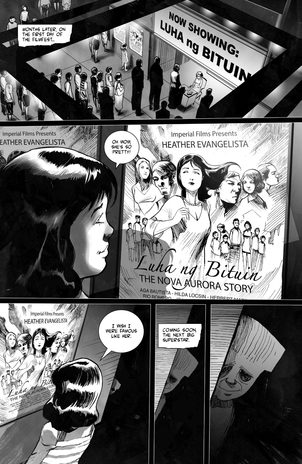 Read online Trese comic -  Issue # TPB 2 - 31