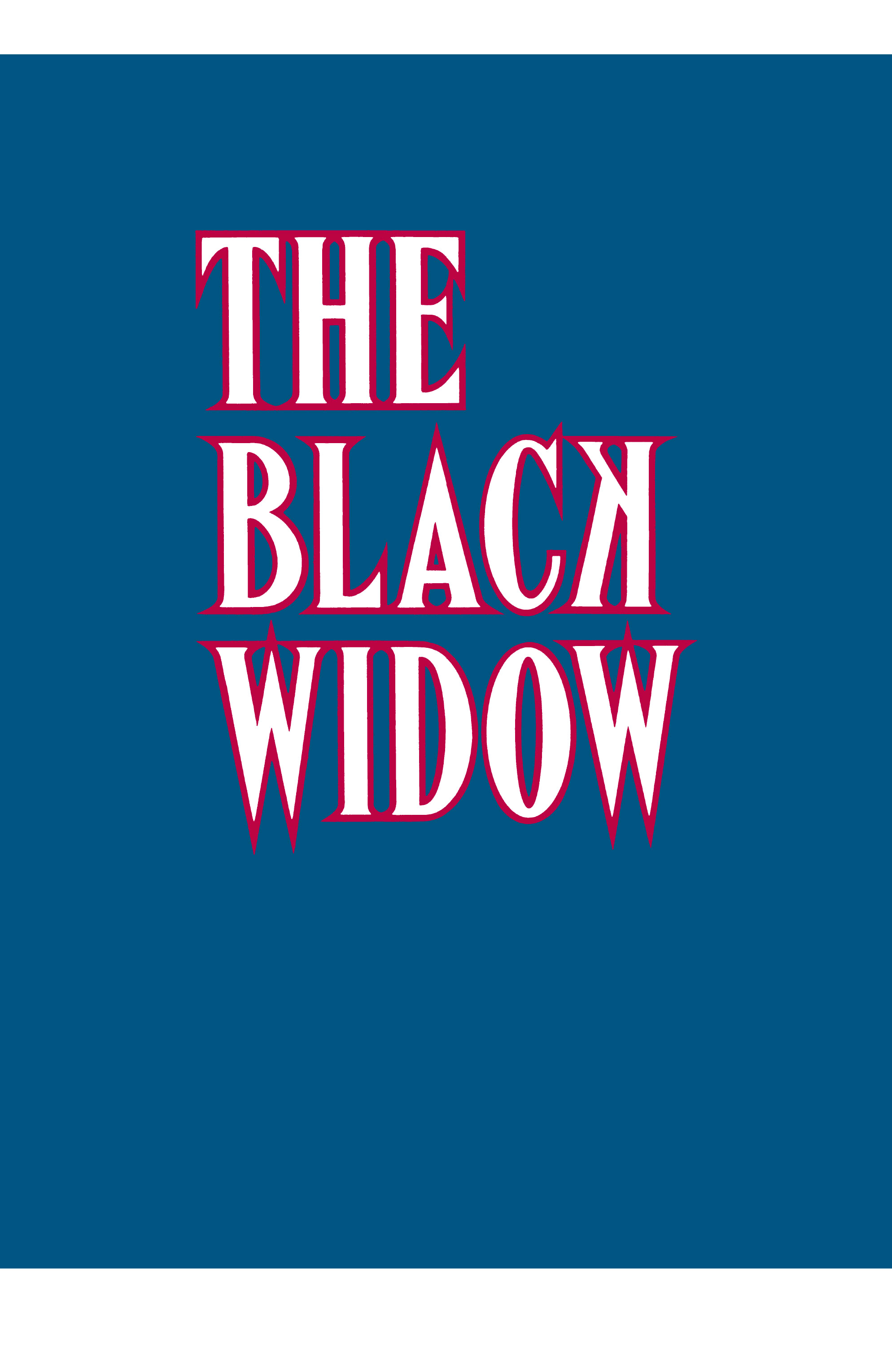 Read online Black Widow Epic Collection comic -  Issue # TPB The Coldest War (Part 2) - 15