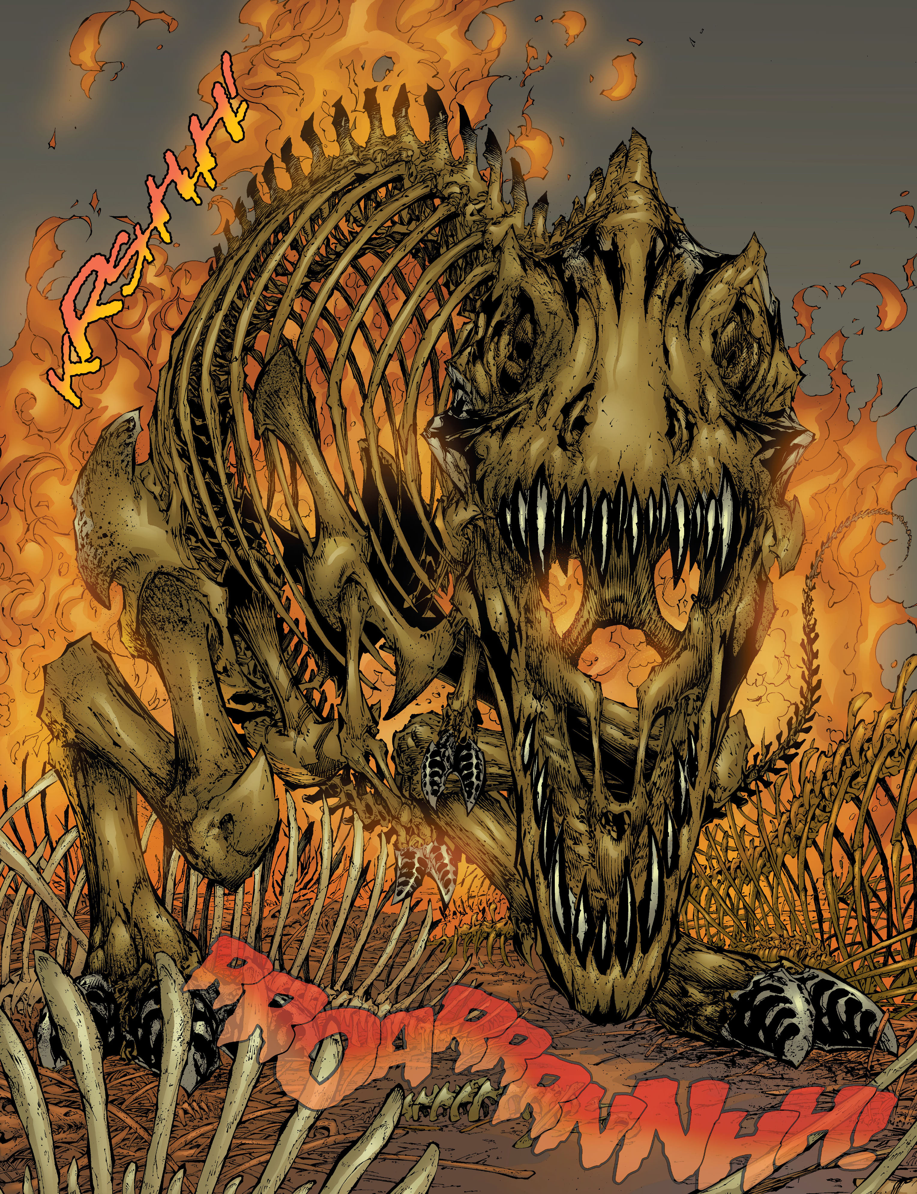 Read online The Complete Witchblade comic -  Issue # TPB 1 (Part 6) - 27