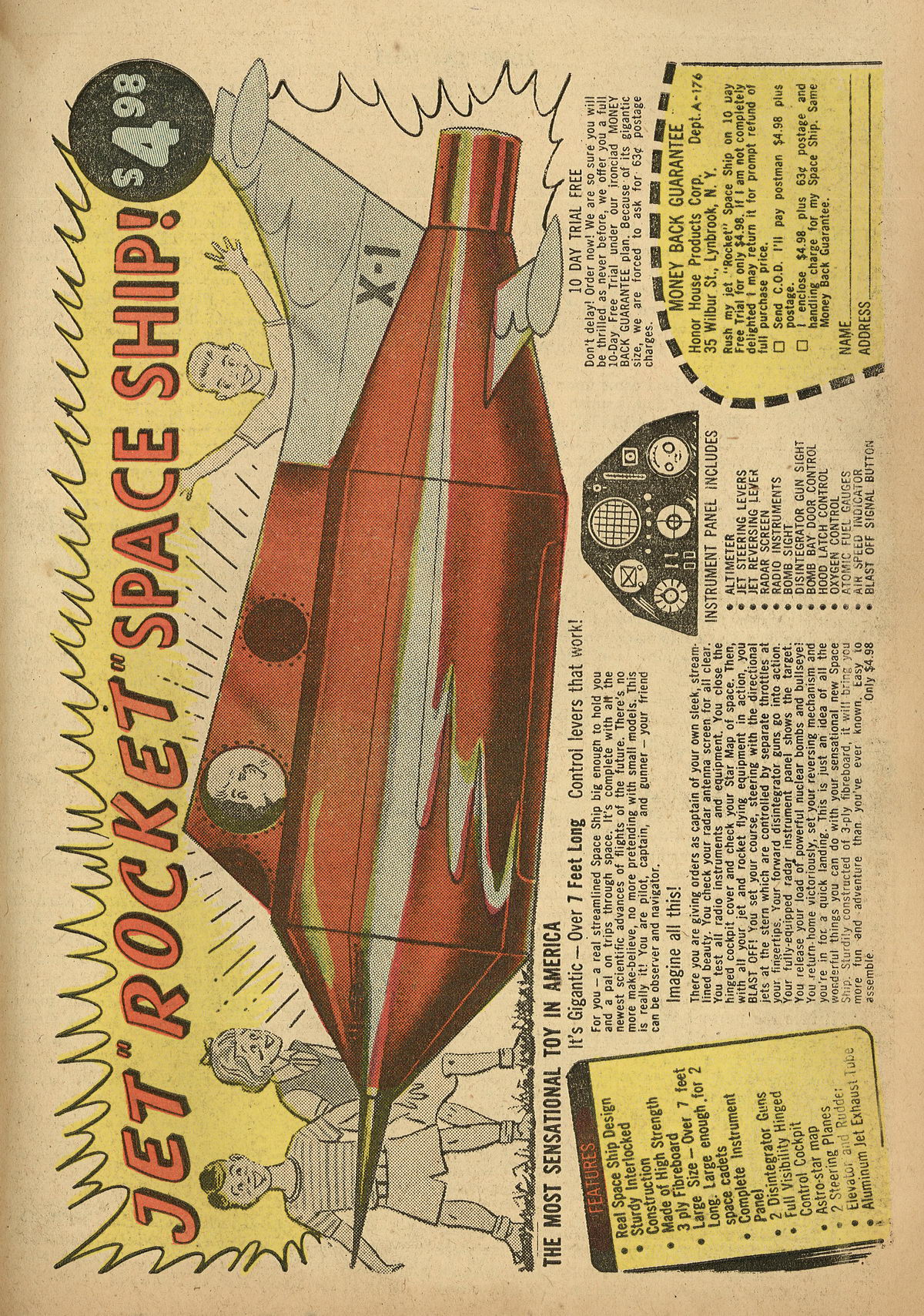 Read online Robin Hood Tales comic -  Issue #1 - 27