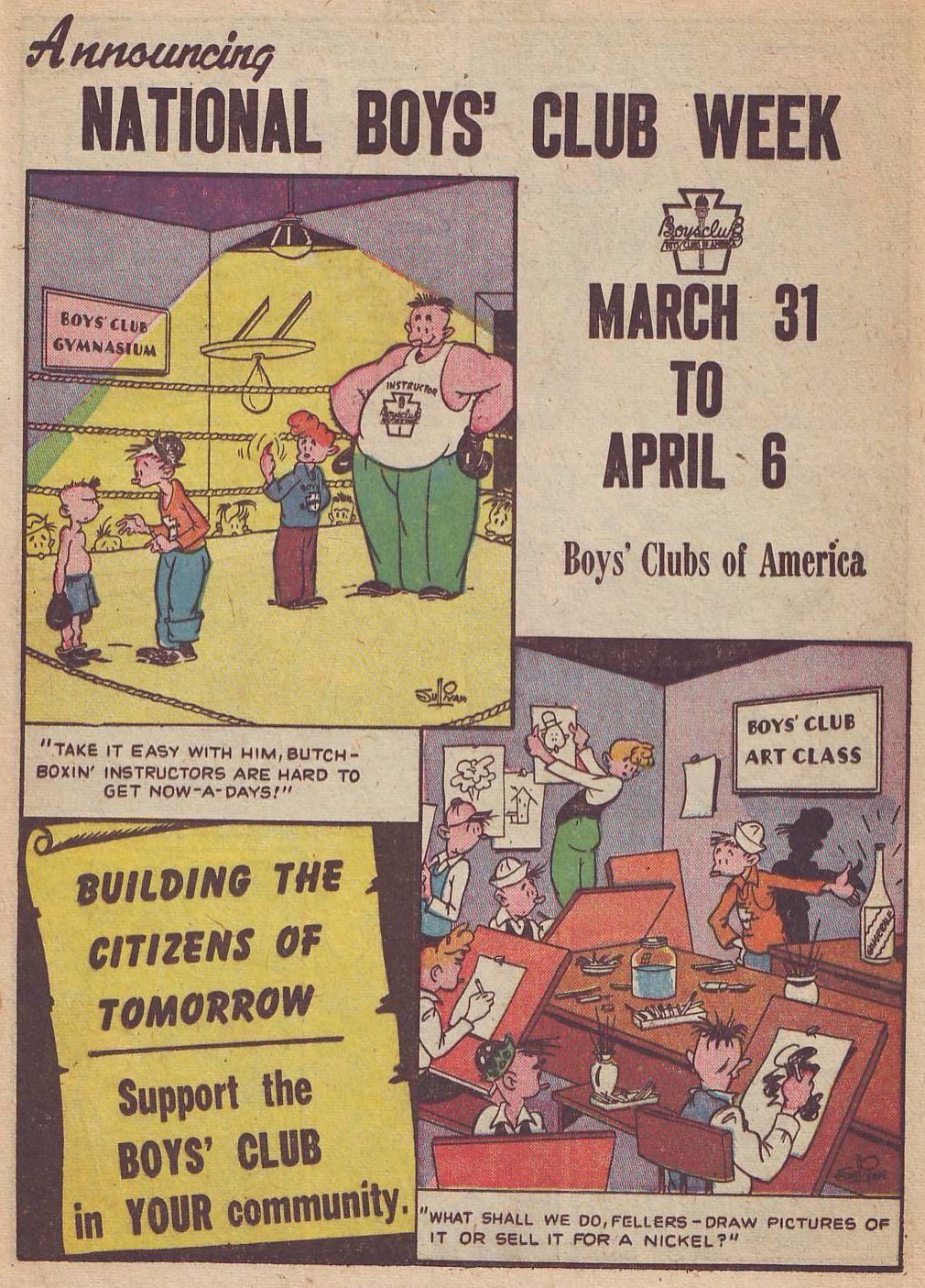 Read online Police Comics comic -  Issue #114 - 17