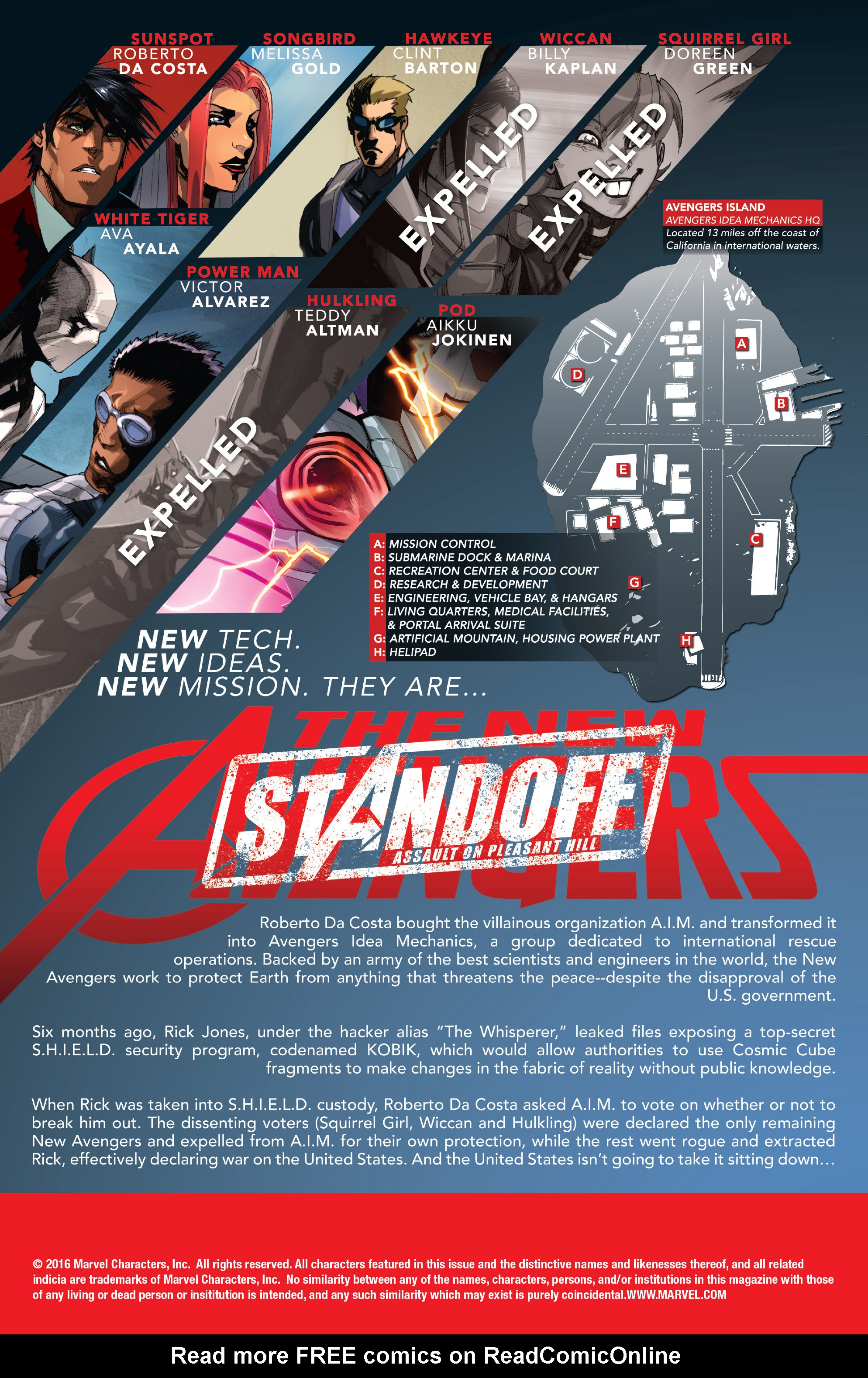 Read online Avengers: Standoff comic -  Issue # TPB (Part 2) - 101