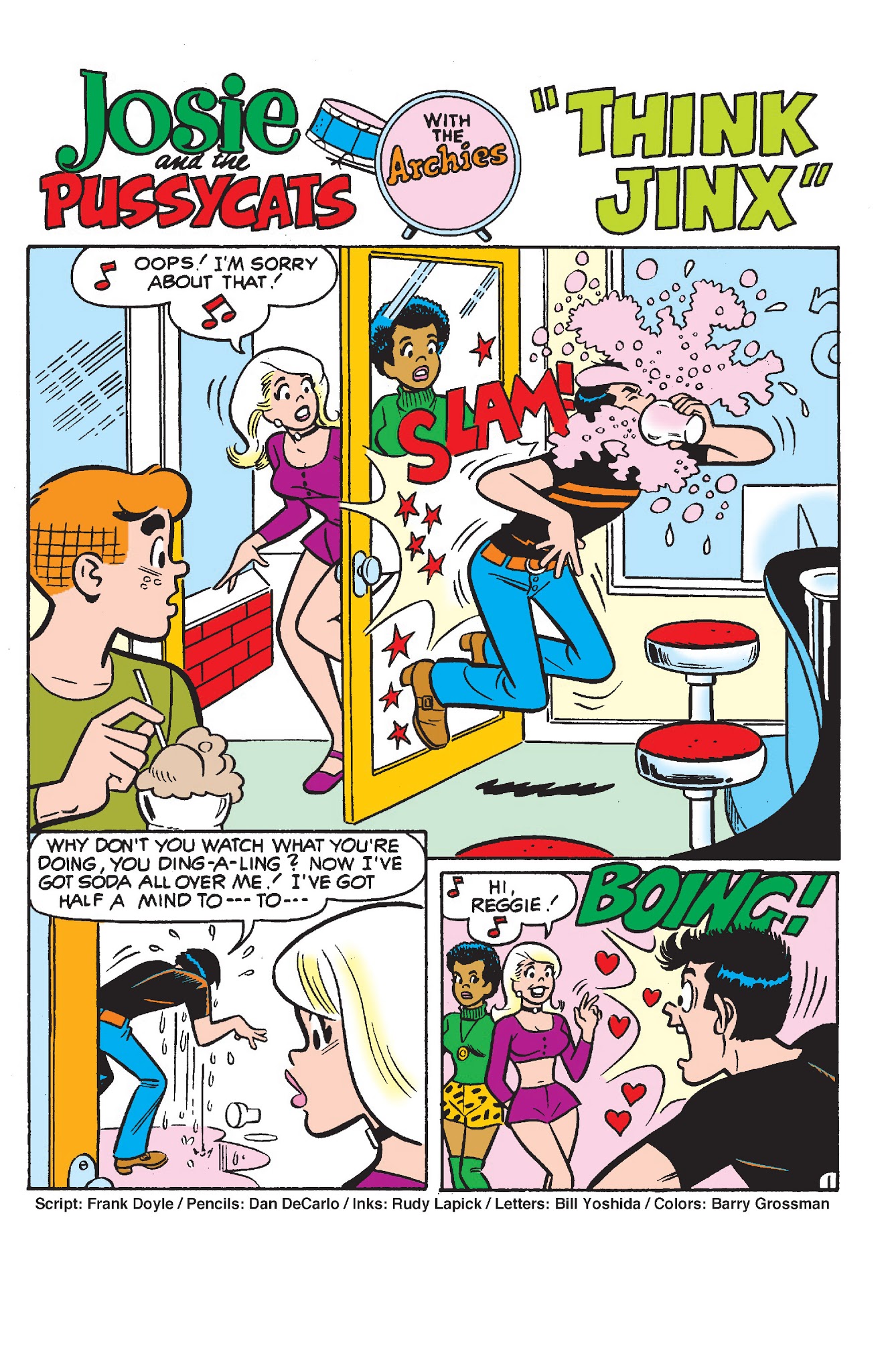Read online Pep Digital comic -  Issue #123 - 206