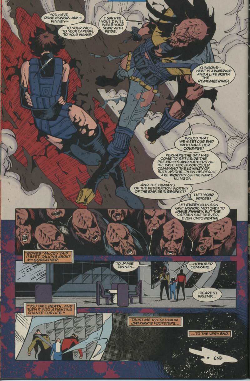 Read online Star Trek: The Next Generation (1989) comic -  Issue # _Special 2 - 49