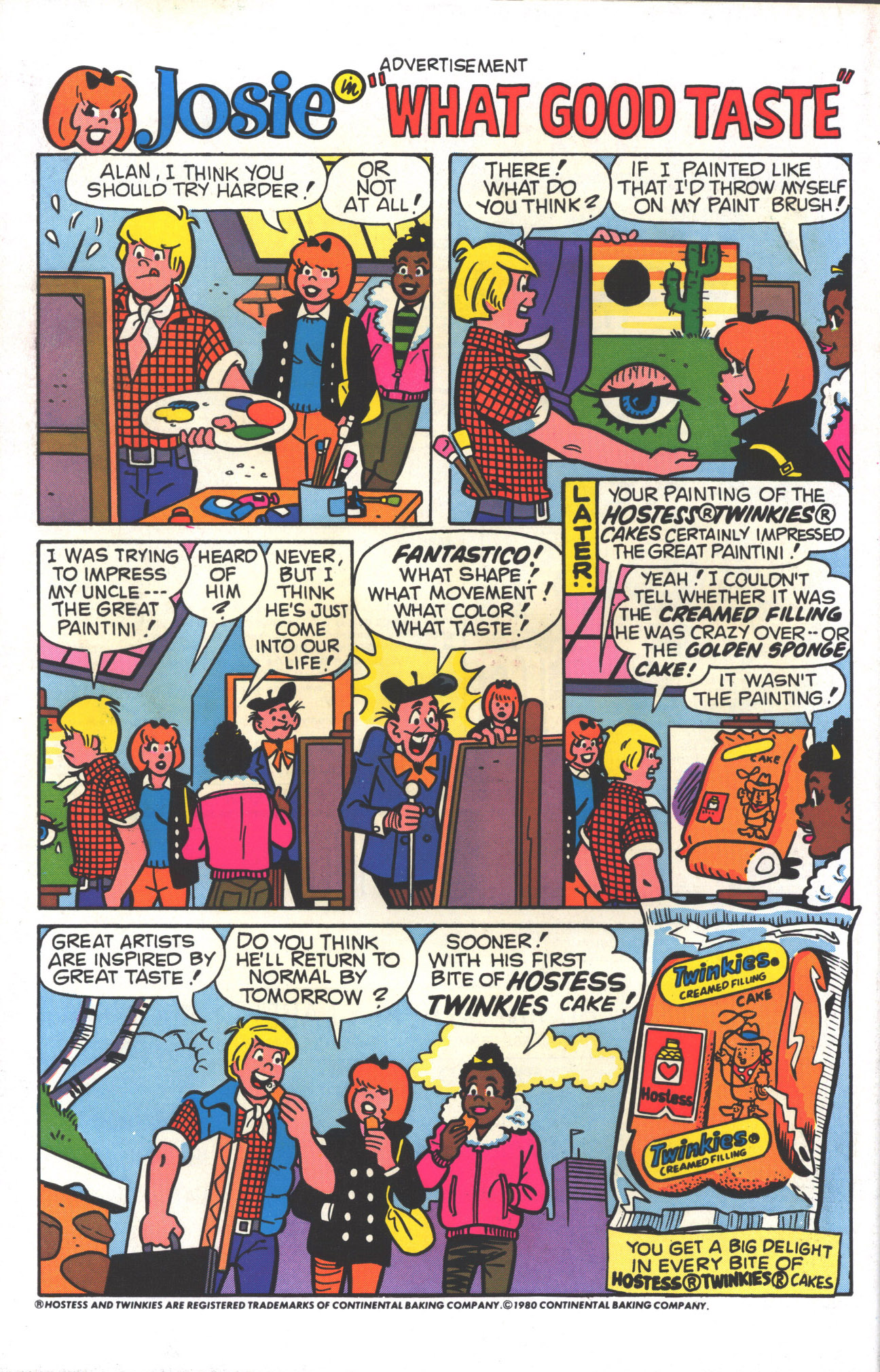 Read online Life With Archie (1958) comic -  Issue #221 - 36