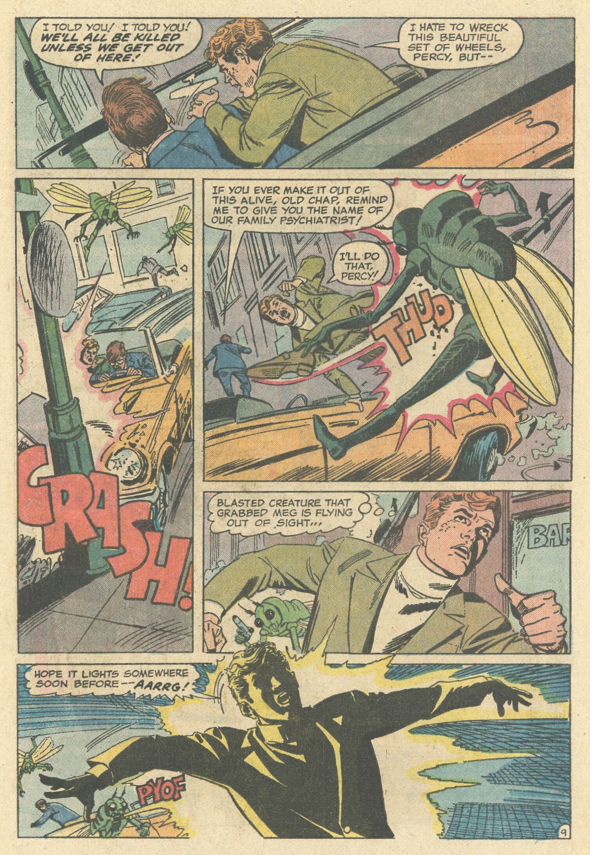 Supermans Pal Jimmy Olsen 151 Page 12
