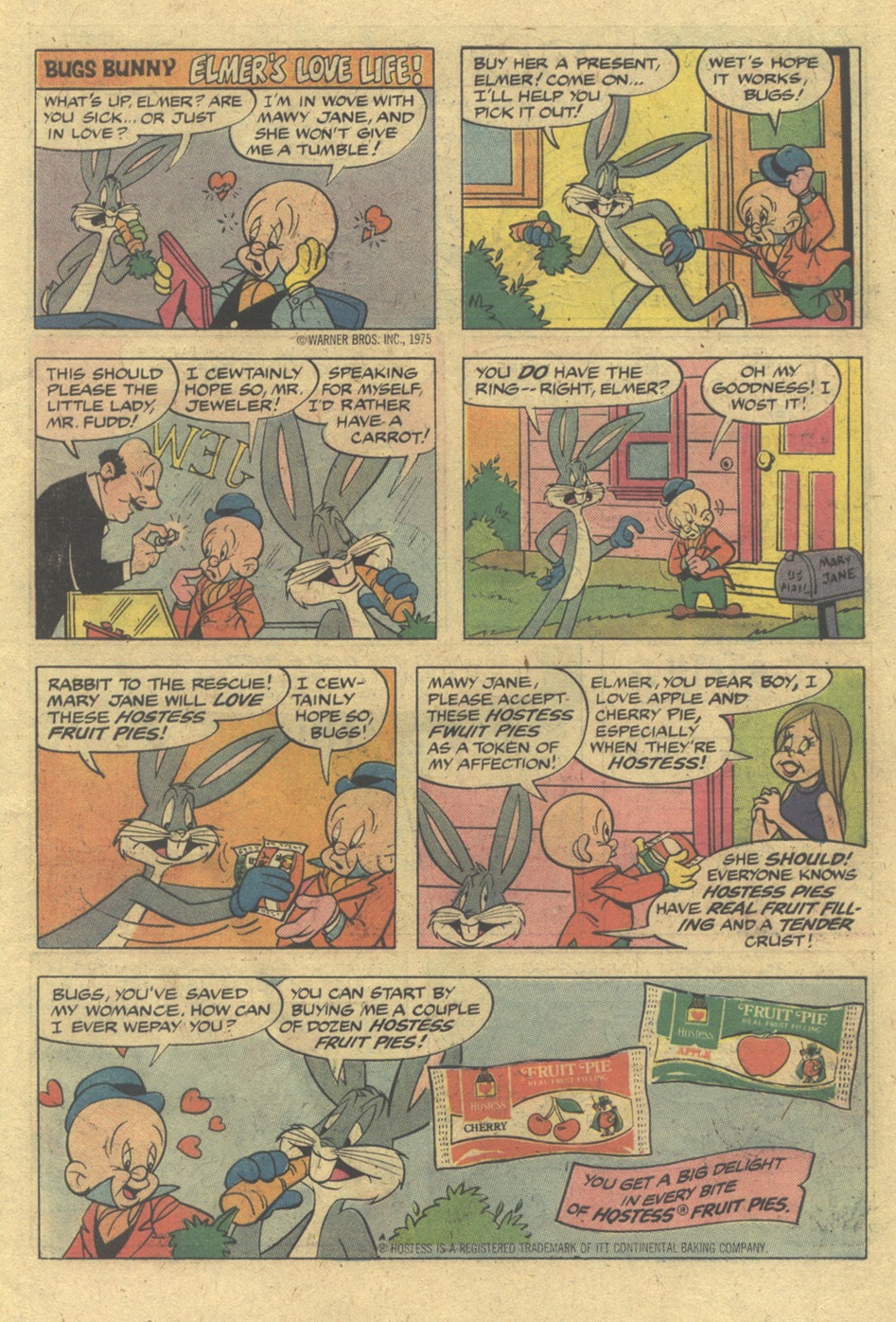 Read online Huey, Dewey, and Louie Junior Woodchucks comic -  Issue #36 - 7