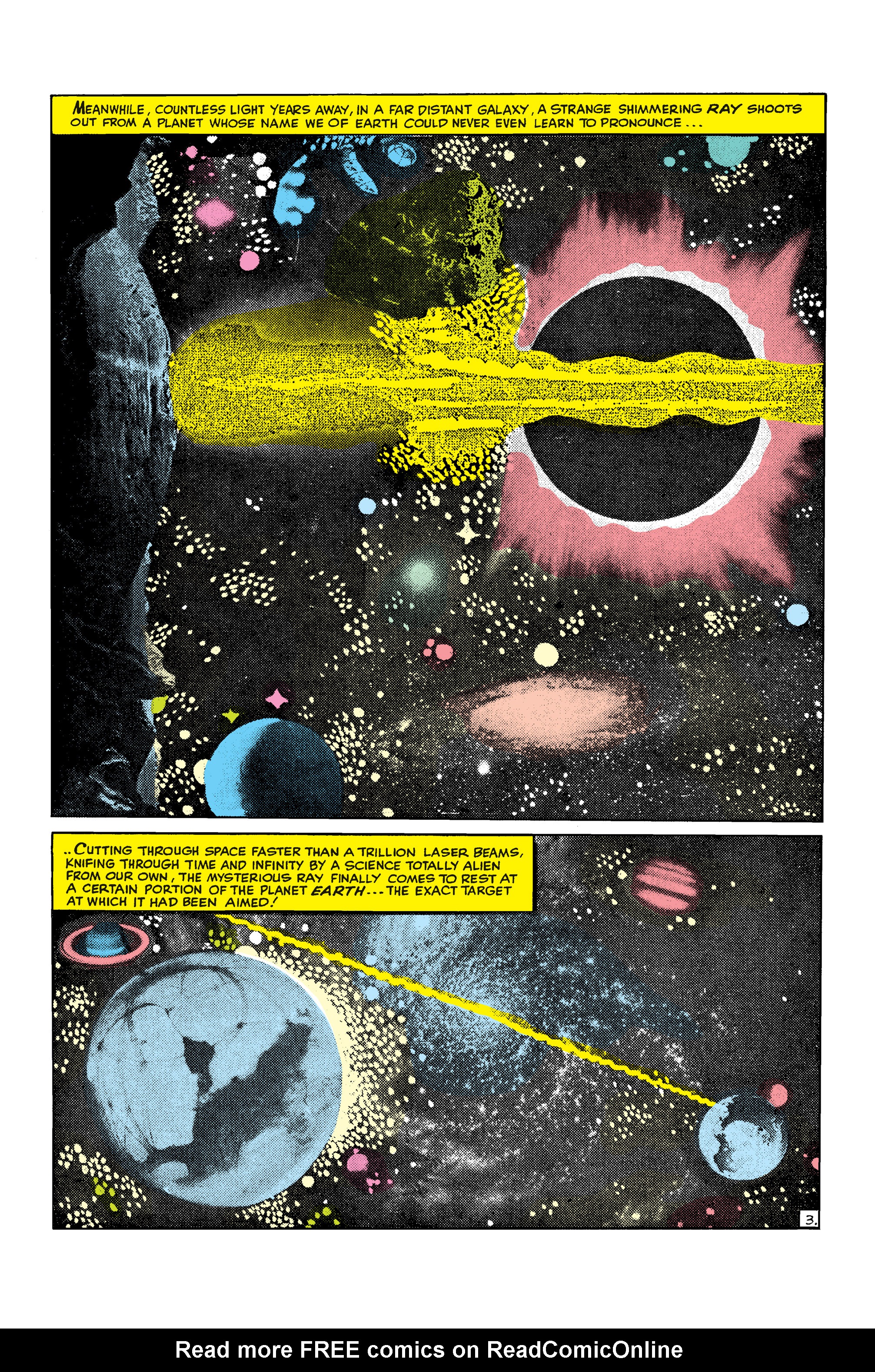 Read online Fantastic Four (1961) comic -  Issue #32 - 4