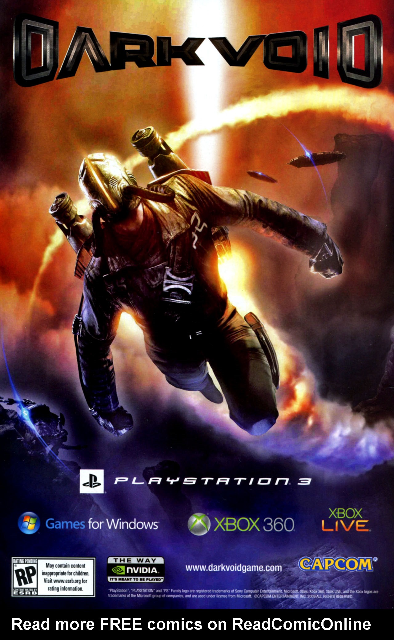 Read online Warlord (2009) comic -  Issue #2 - 29
