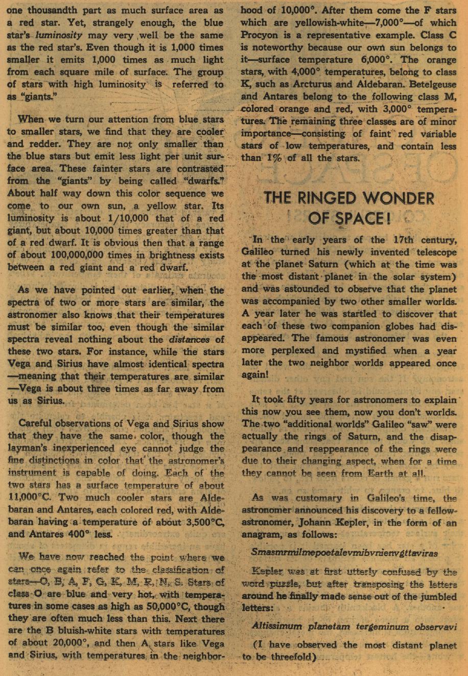 Read online Mystery in Space (1951) comic -  Issue #27 - 26