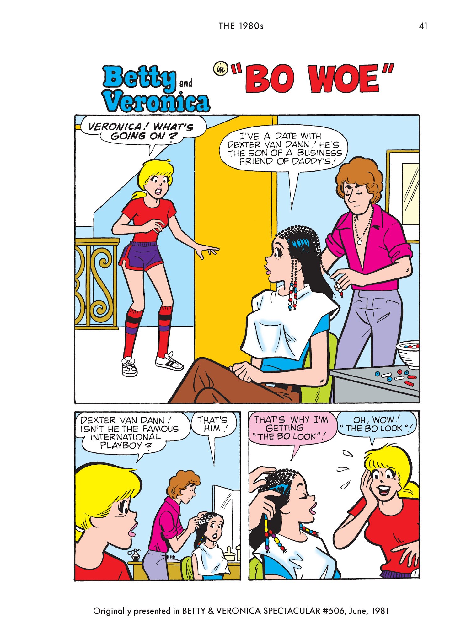 Read online Best of Archie Americana comic -  Issue # TPB 3 (Part 1) - 43