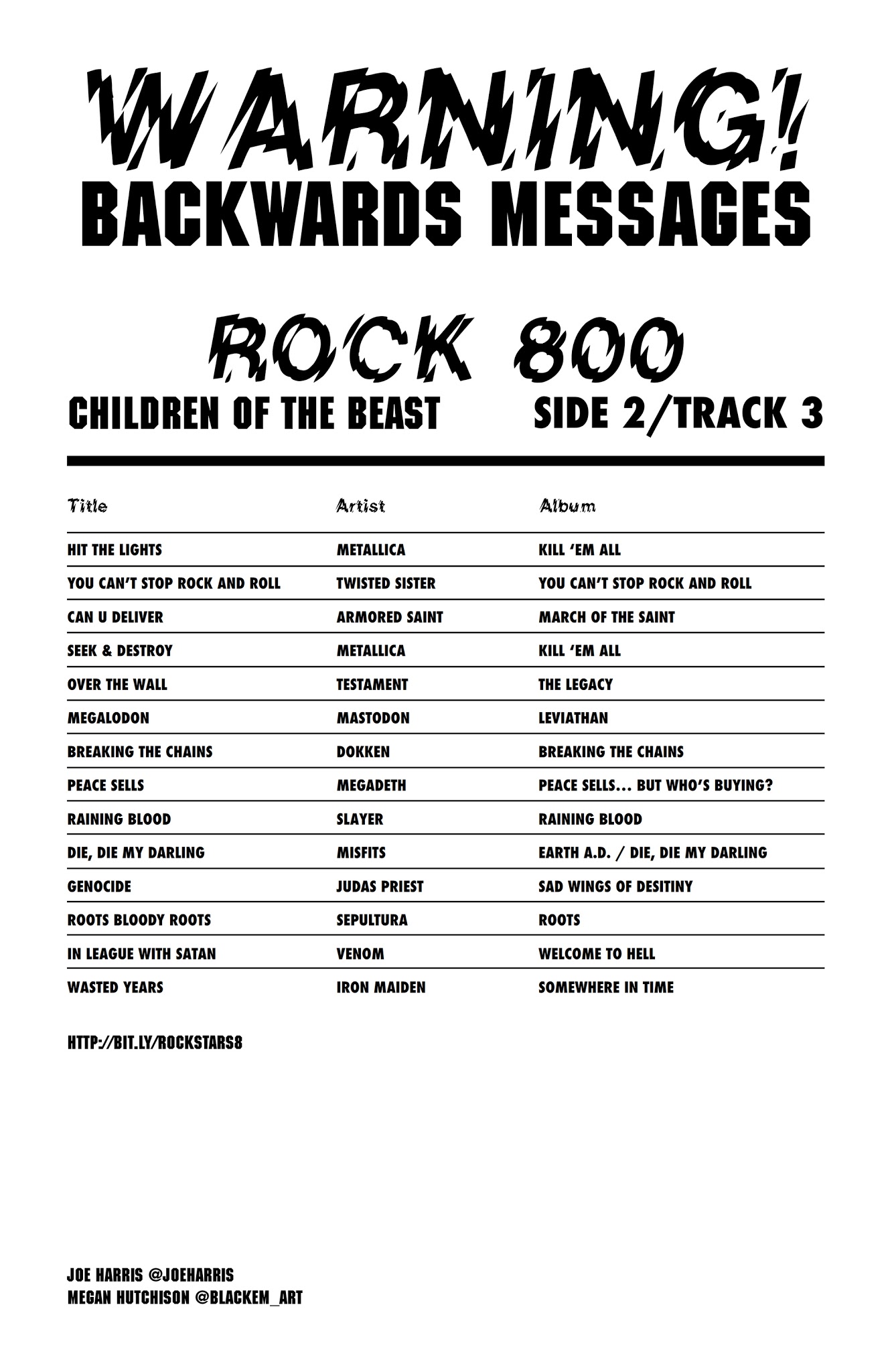 Read online Rockstars comic -  Issue #8 - 28