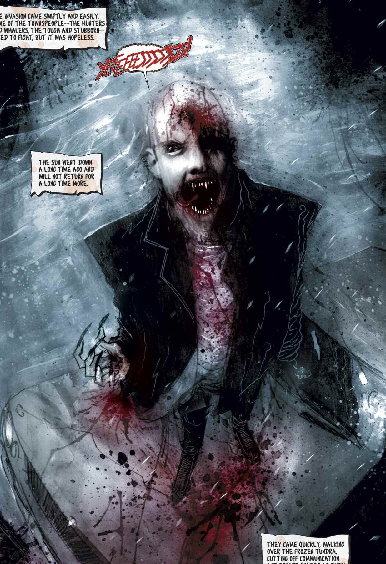 Read online IDW: The First Decade comic -  Issue # TPB (Part 1) - 100