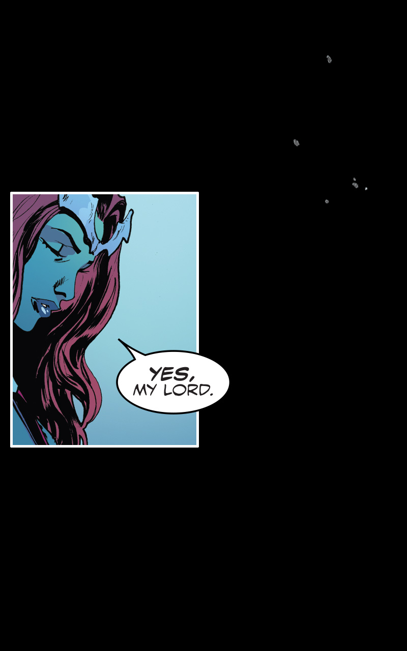 Read online Namor: The Black Tide Infinity Comic comic -  Issue #7 - 7