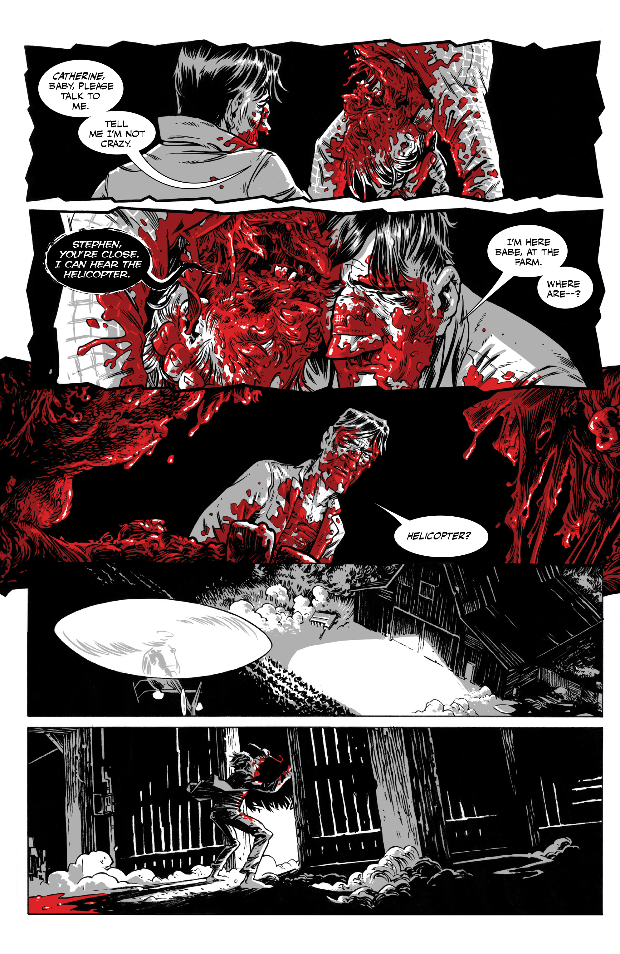 Read online The Rattler comic -  Issue # Full - 89