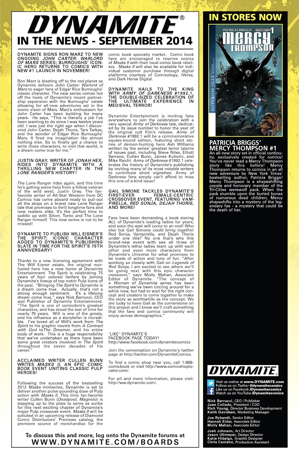 Jim Butcher's The Dresden Files: War Cry issue 5 - Page 33