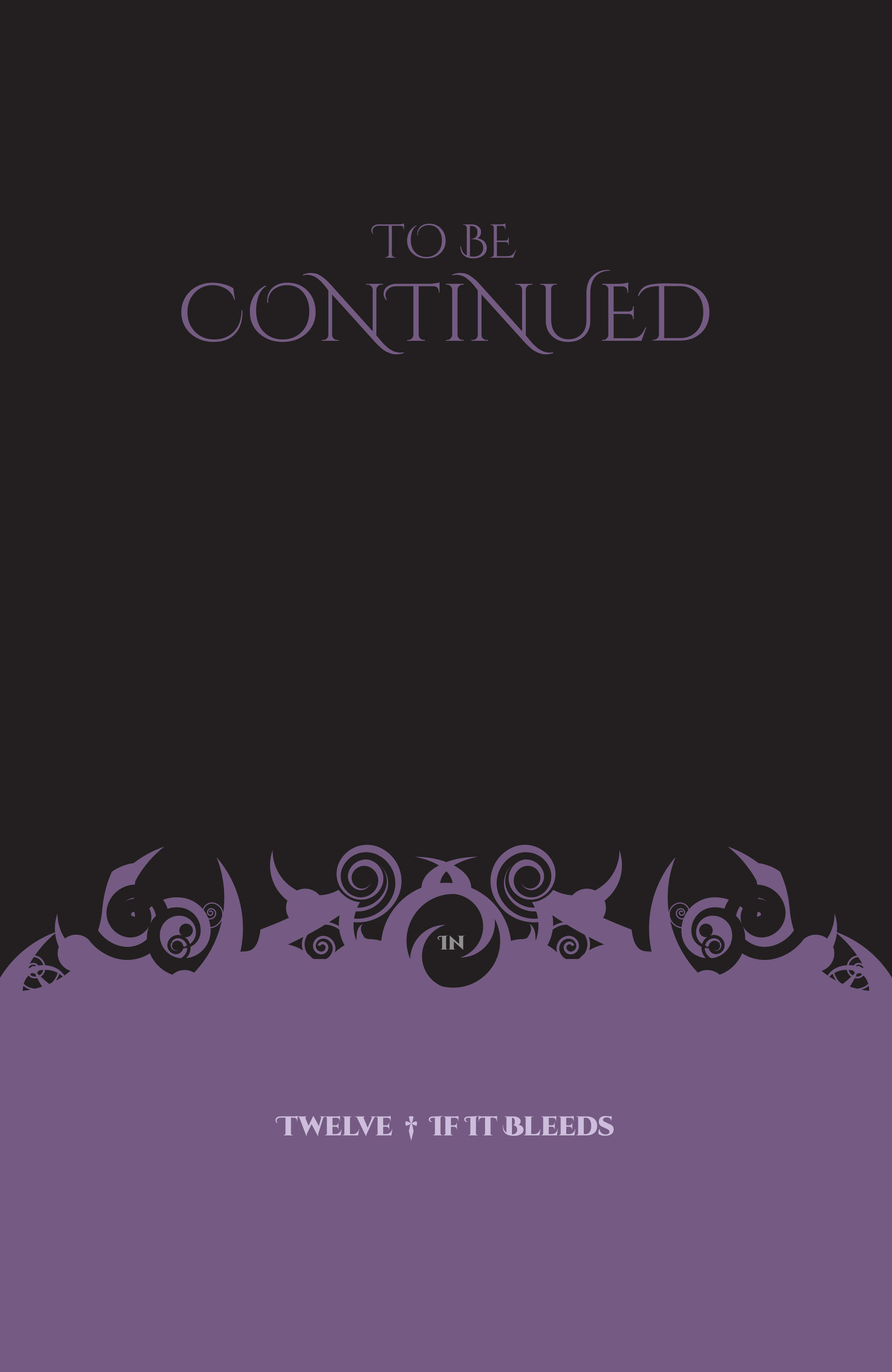 Read online Umbral comic -  Issue #11 - 25